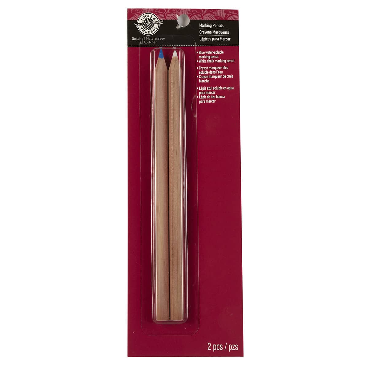 Loops & Threads™ Marking Pencils