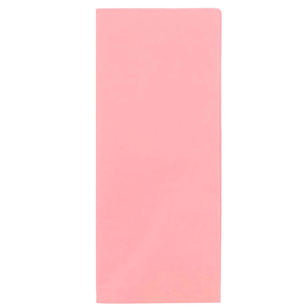 JAM Paper 20" x 26" Tissue Paper, 2 Packs of 10 Sheets