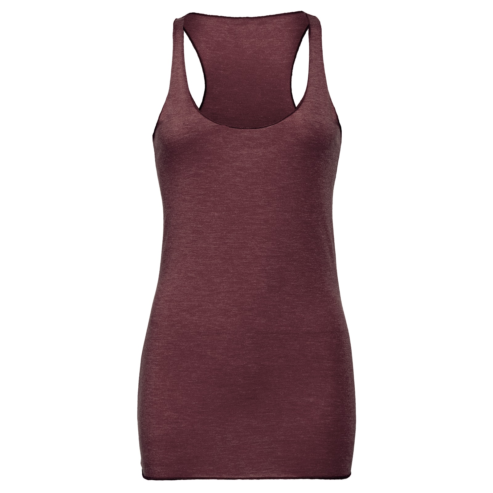 BELLA+CANVAS® Women's Tri-Blend Racerback Tank Top
