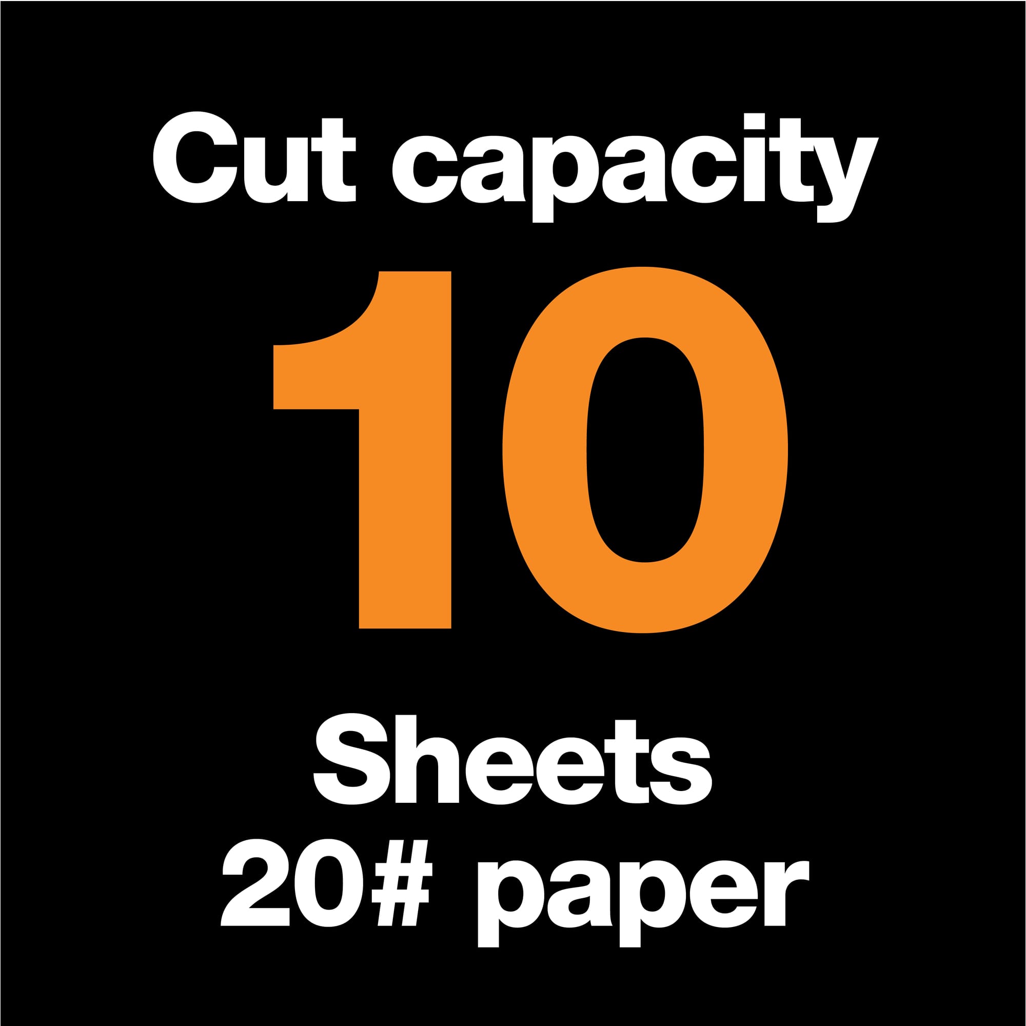 12 Pack: Fiskars® Card Making Bypass Paper Trimmer