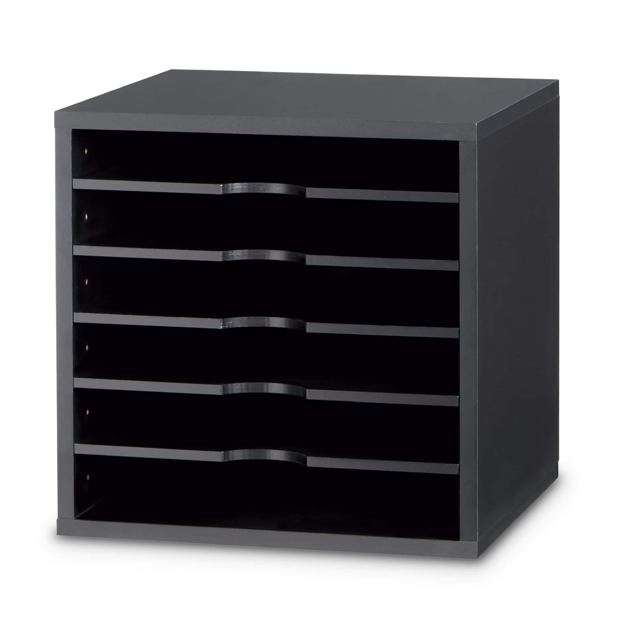 Make Station 6-Panel Cube by Simply Tidy