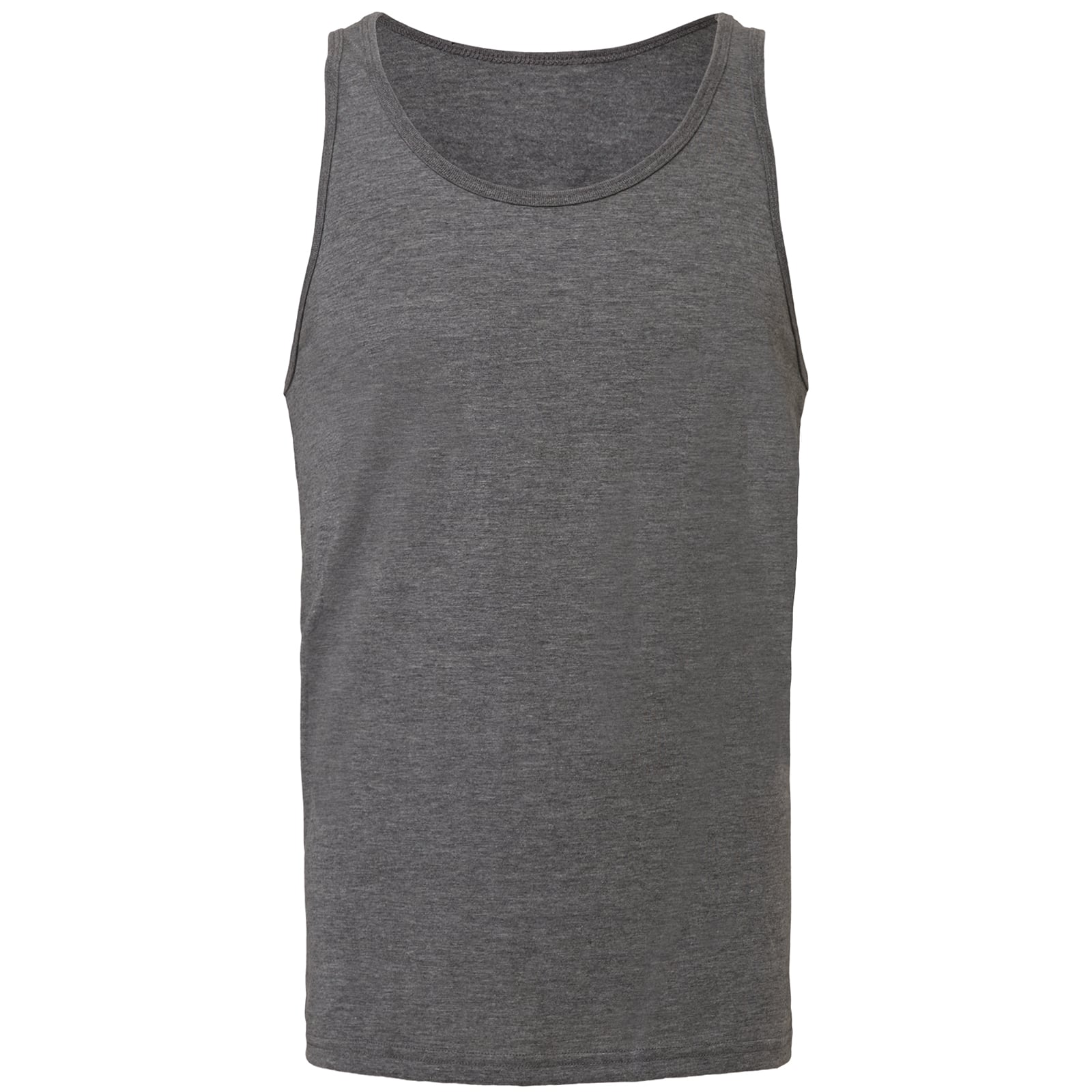 BELLA+CANVAS® Triblend Adult Unisex Jersey Tank