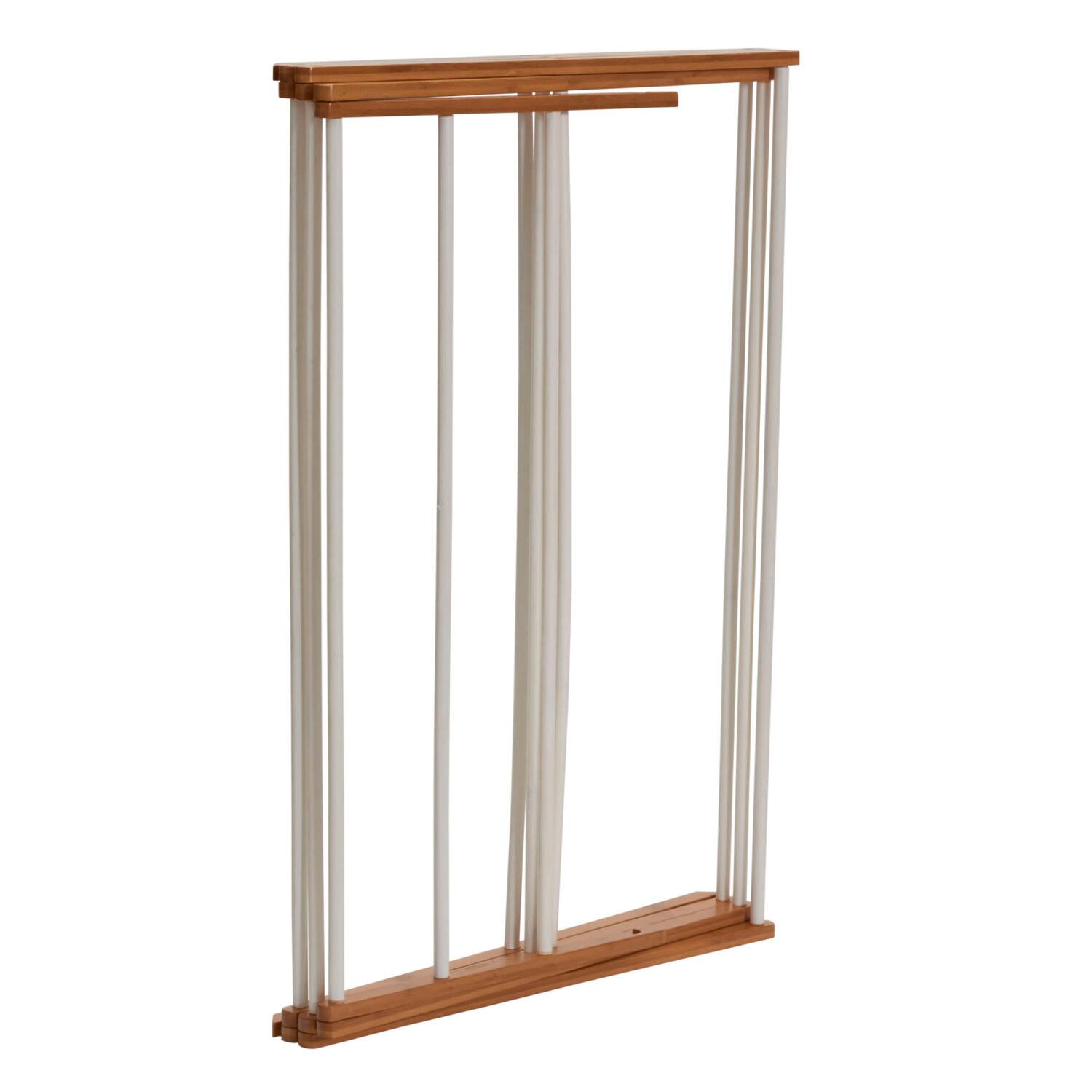 Household Essentials Drying Rack (Bamboo