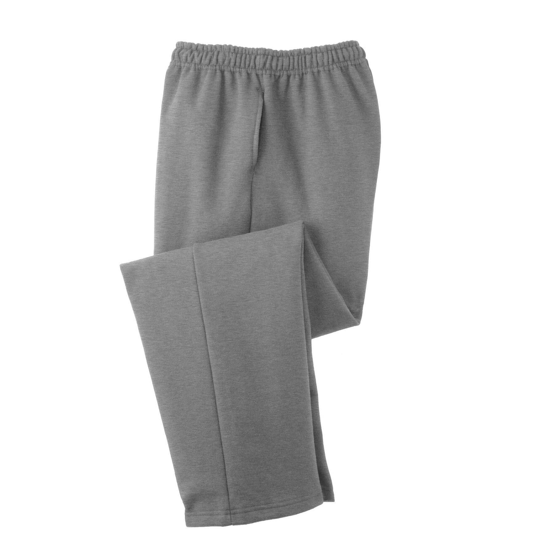 Port & Company® Core Fleece Sweatpant with Pockets