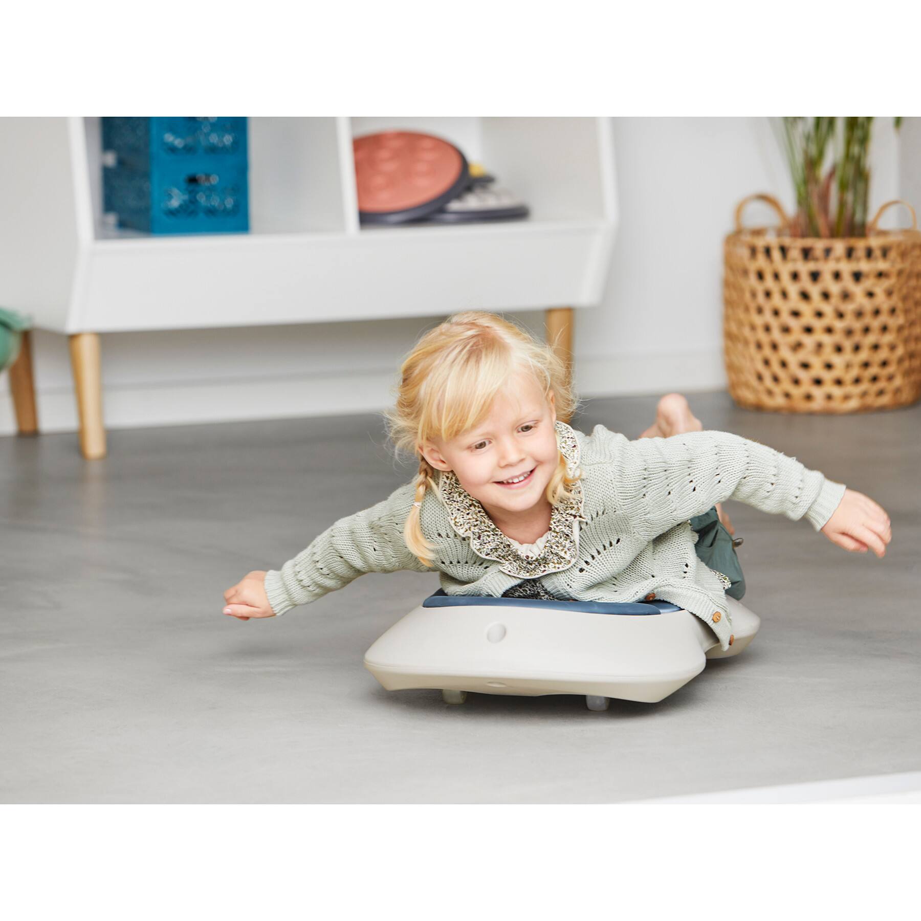 GONGE Nordic Floor Surfer®