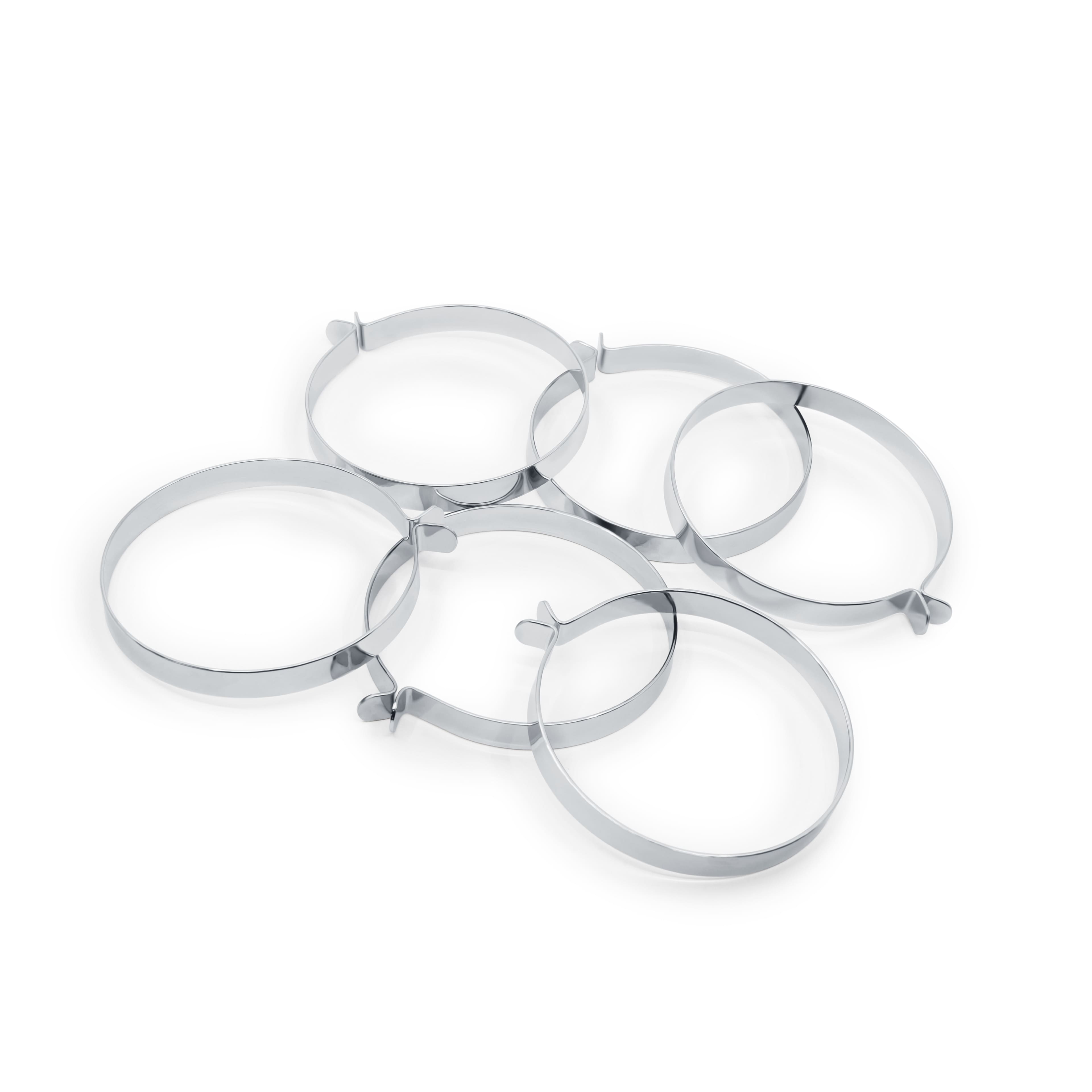 Dritz® Quilter's Roll Clips, 6ct.
