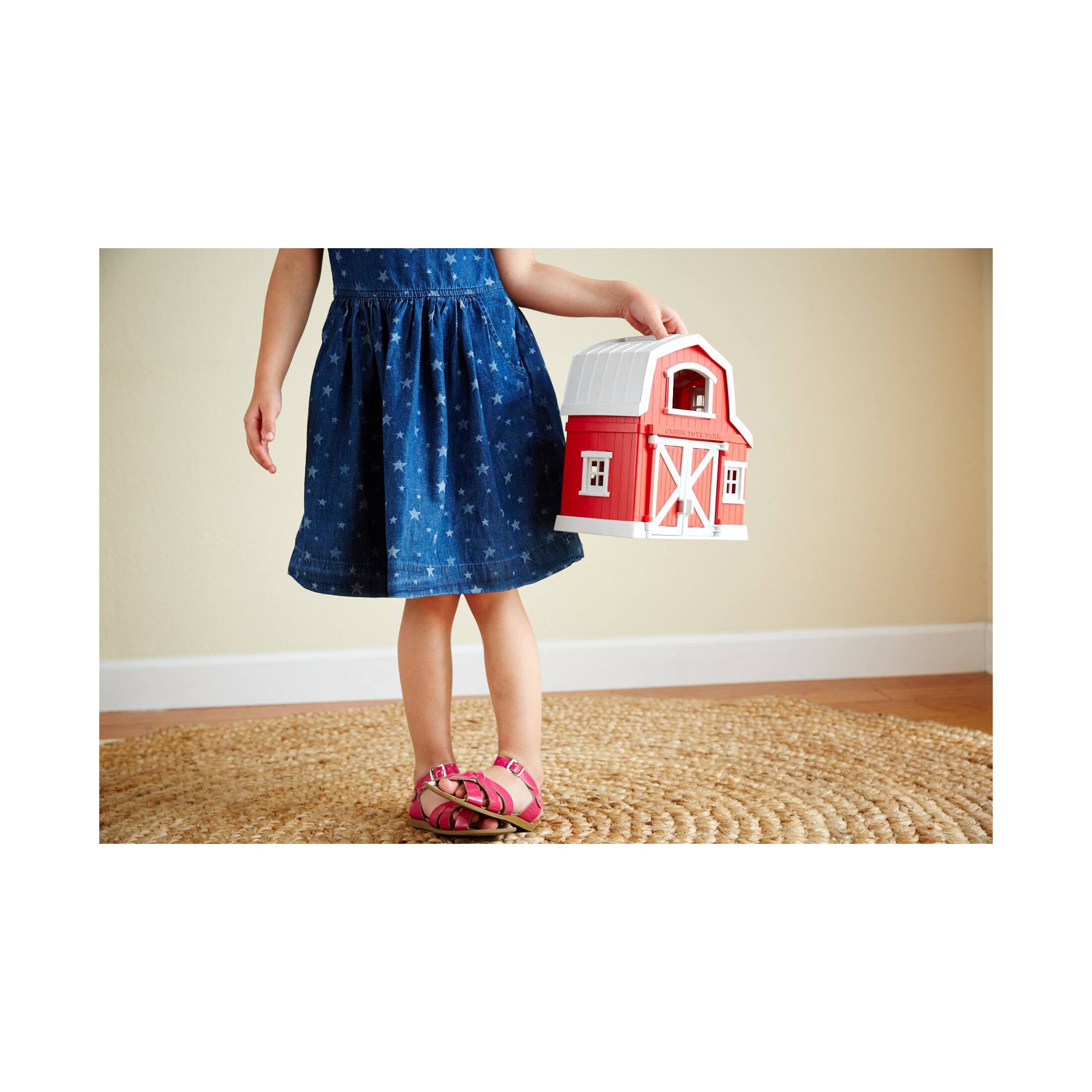 Farm Playset