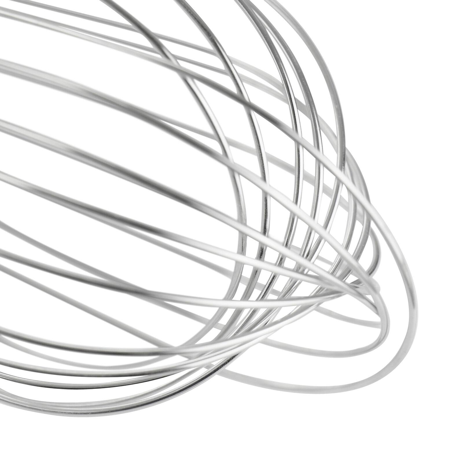 Martha Stewart Everyday Stainless Steel Balloon Whisk