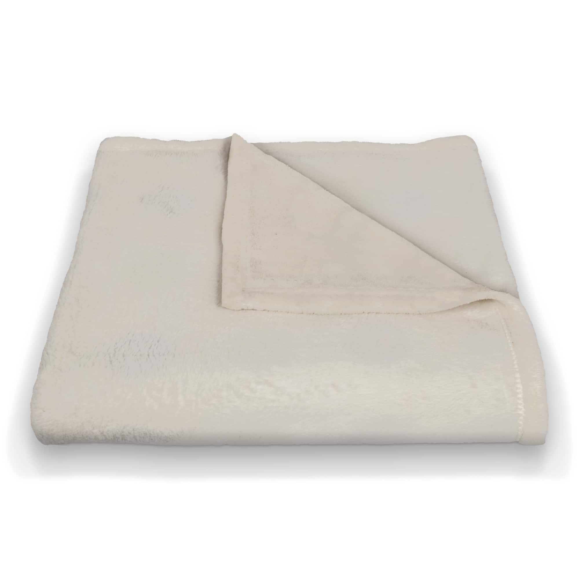 United We Stand Coral Fleece Blanket