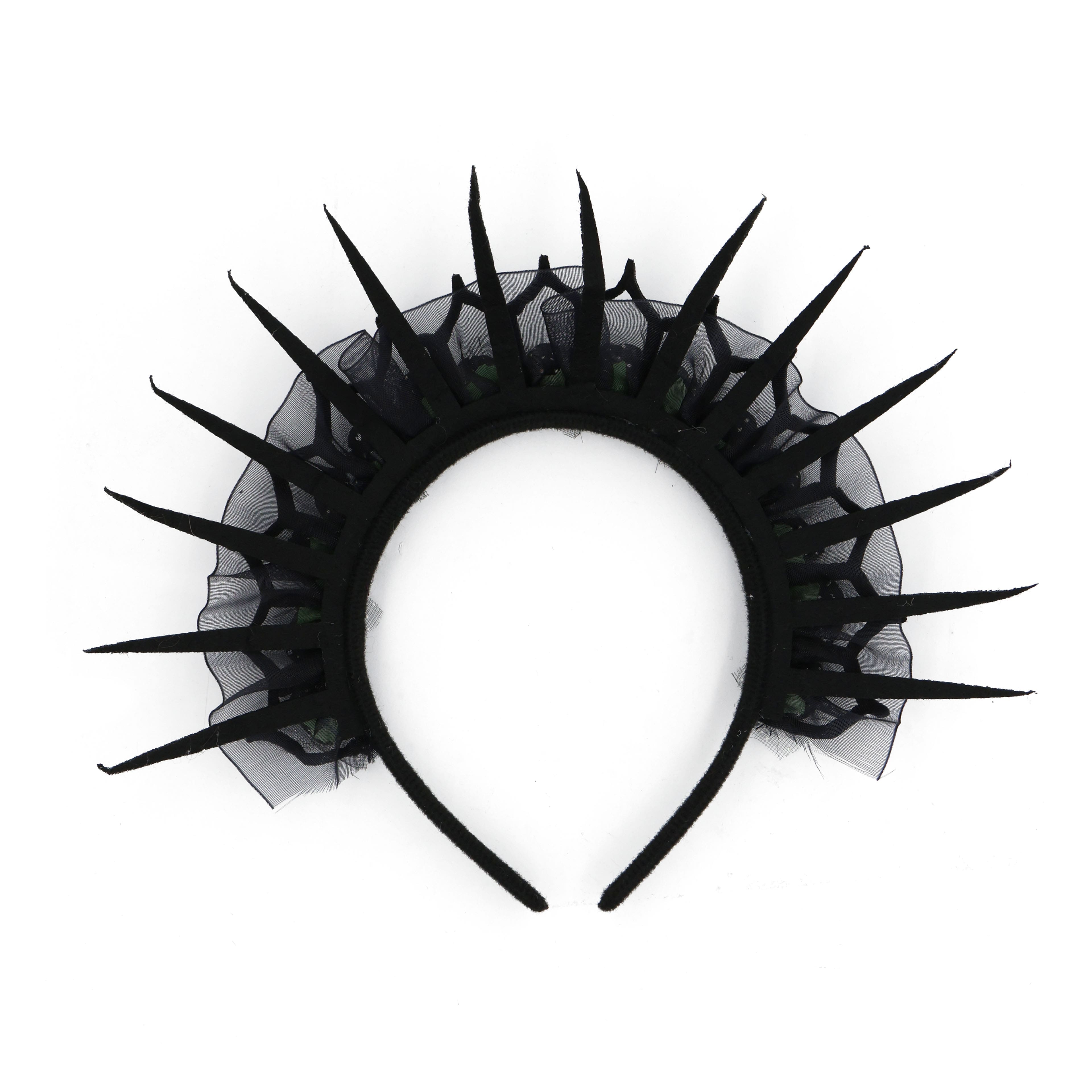 Halloween Mini Flowers Headband by Celebrate It™