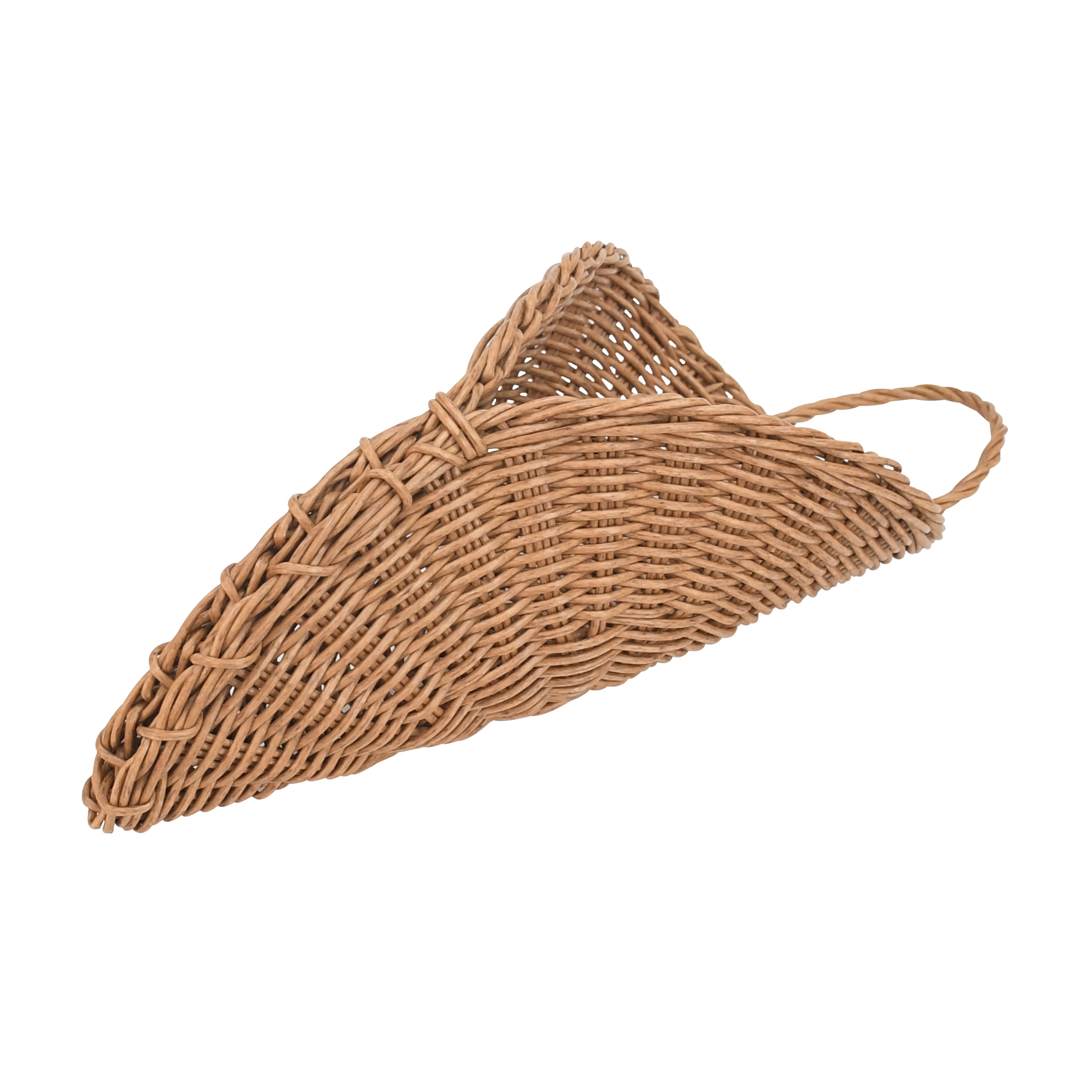 Hanging Cornucopia Basket by Ashland®