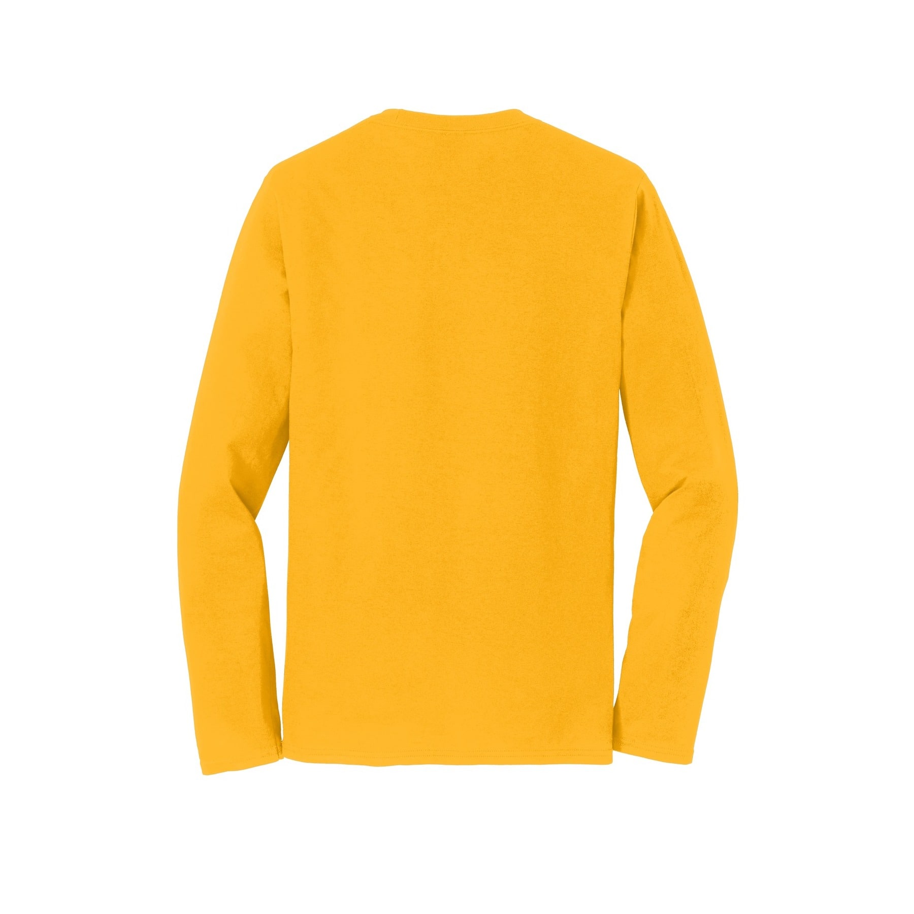 Port & Company® Fan Favorite™ Colors Long Sleeve T-Shirt