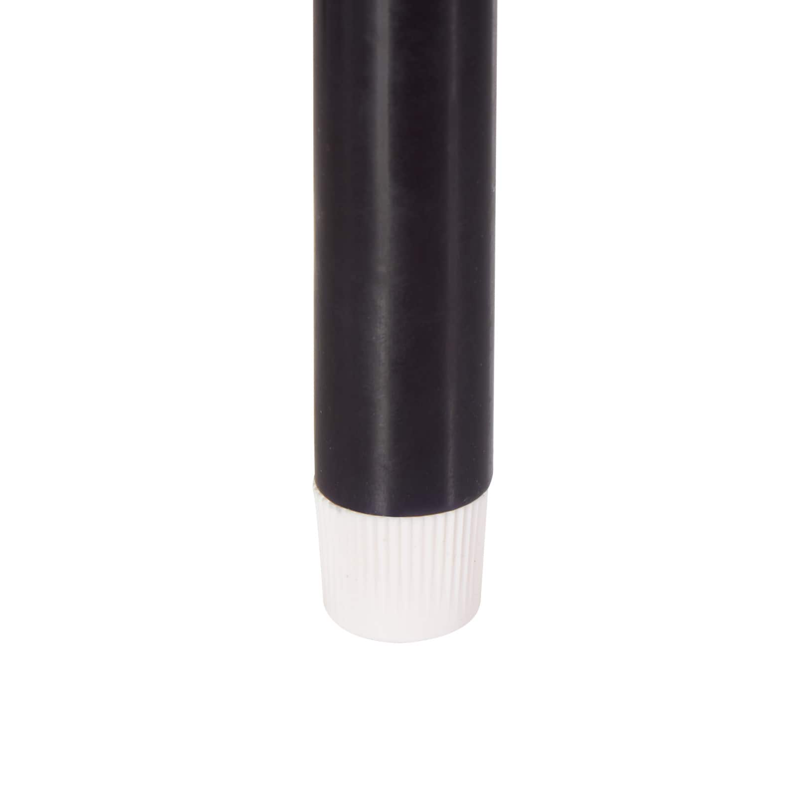 11" Flameless Wax Candles with Remote Control