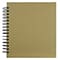 8" x 8" Spiral Bound Scrapbook Album by Recollections®