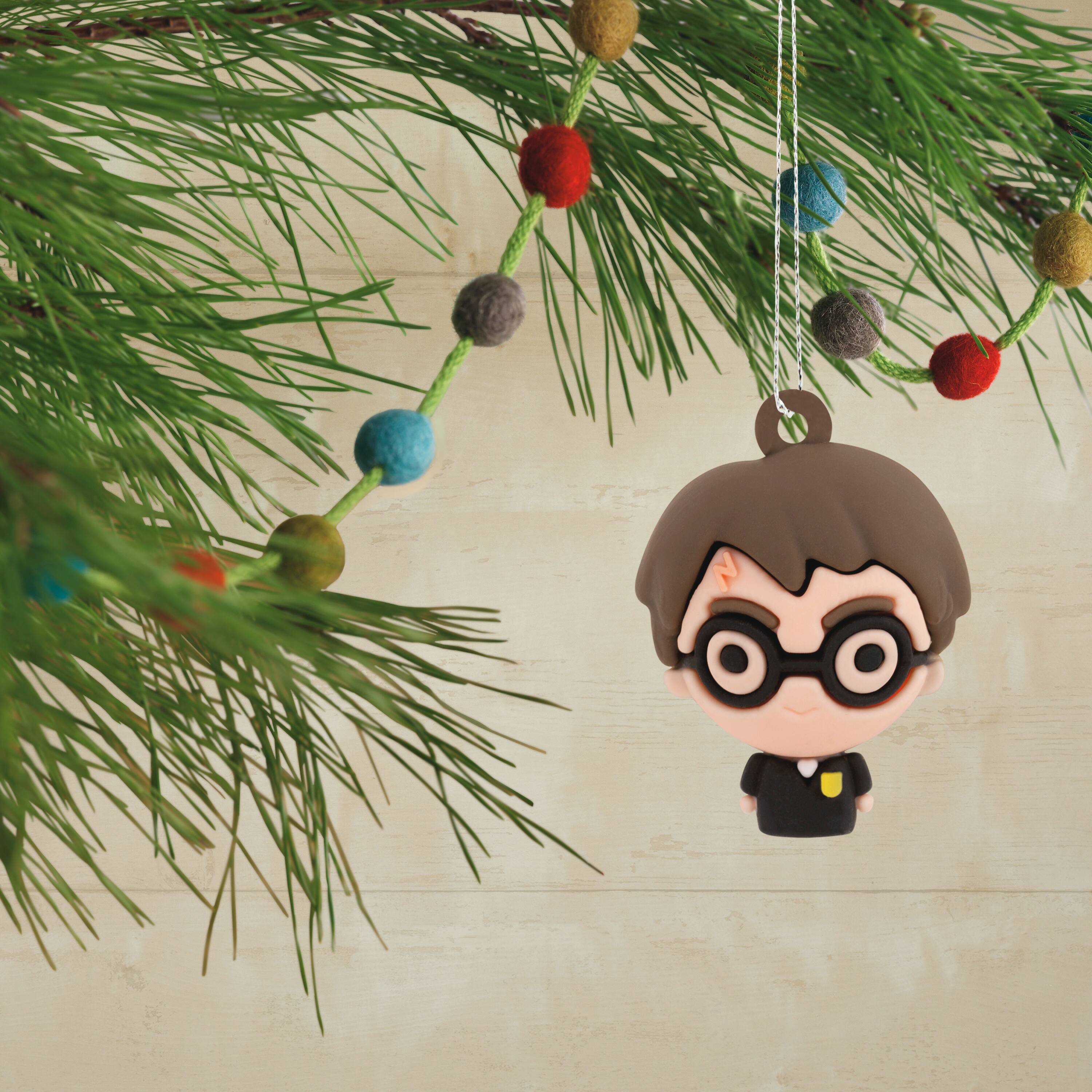 Hallmark Harry Potter™ Shatterproof Mini Ornament Set