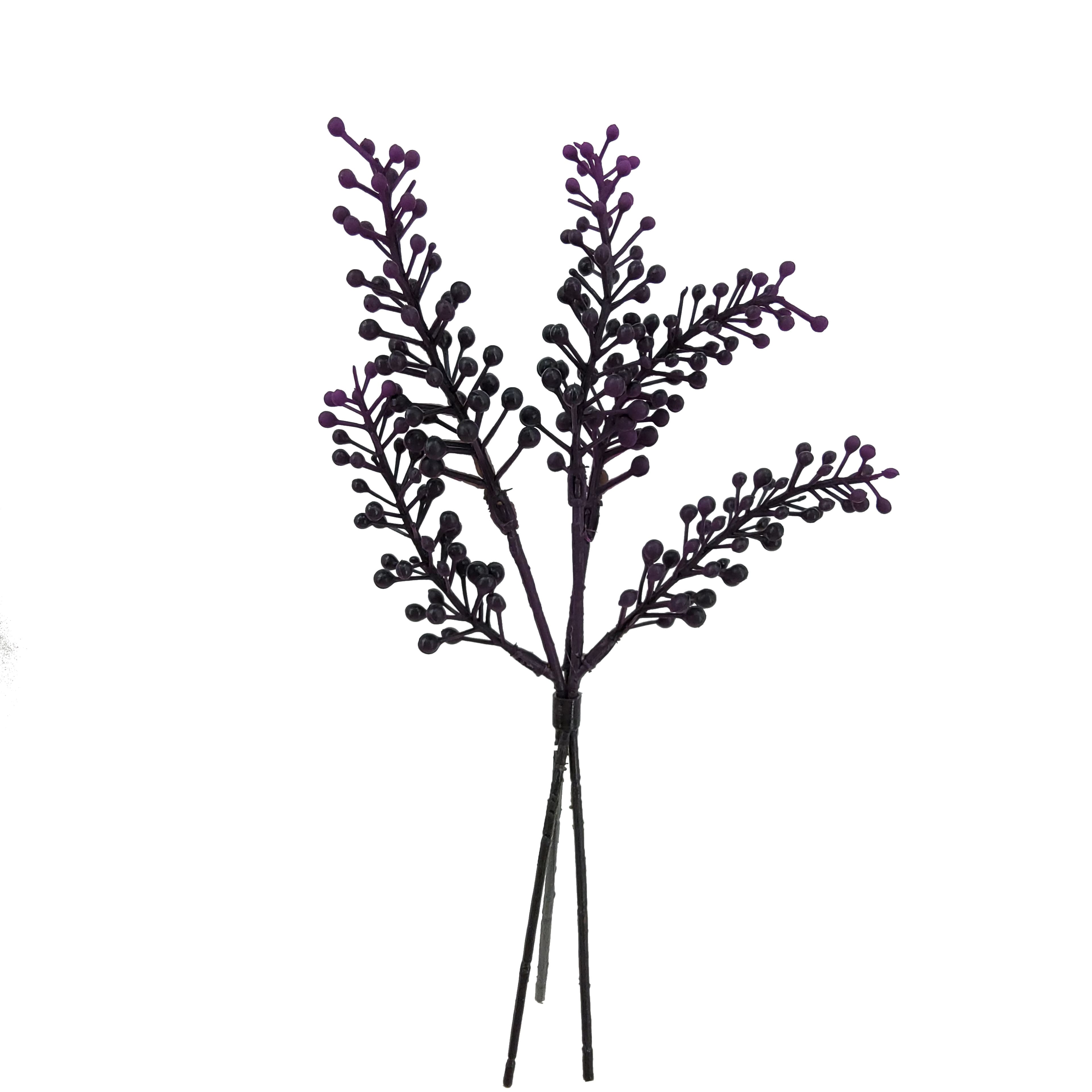 12" Purple Berry Seed Mini Bundle by Ashland®