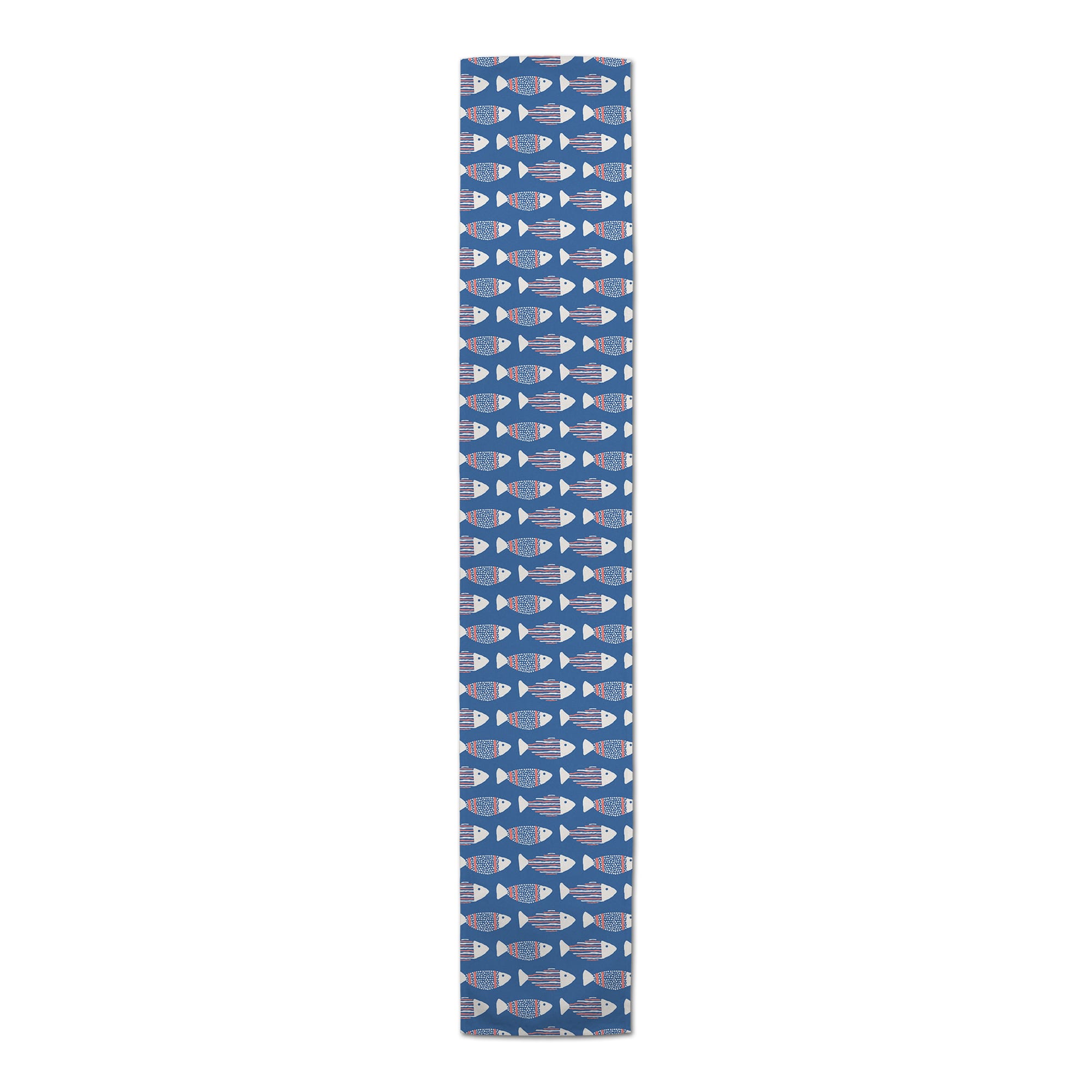 Just Keep Swimming Table Runner