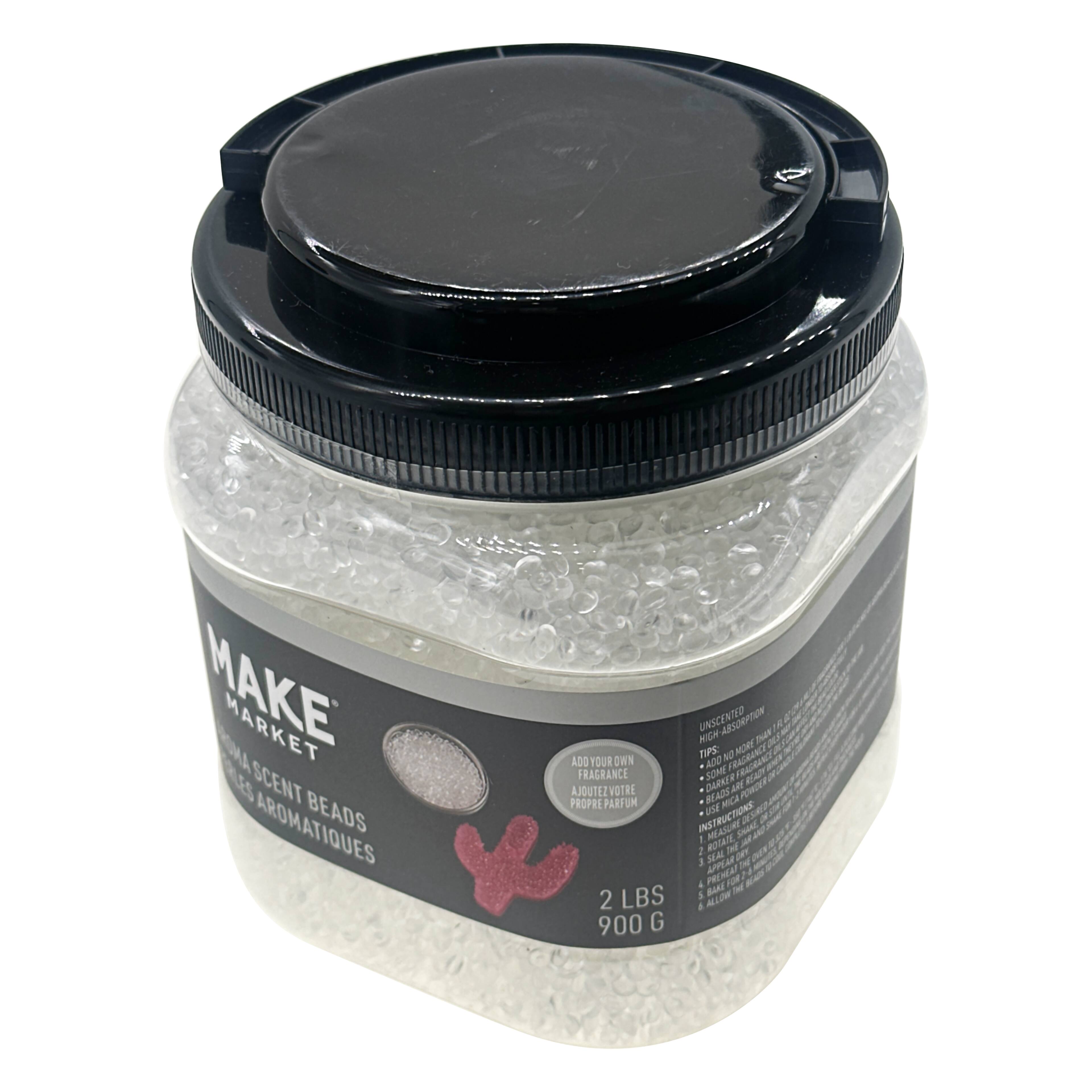 8 Pack: 2lb. Aroma Scent Beads by Make Market®
