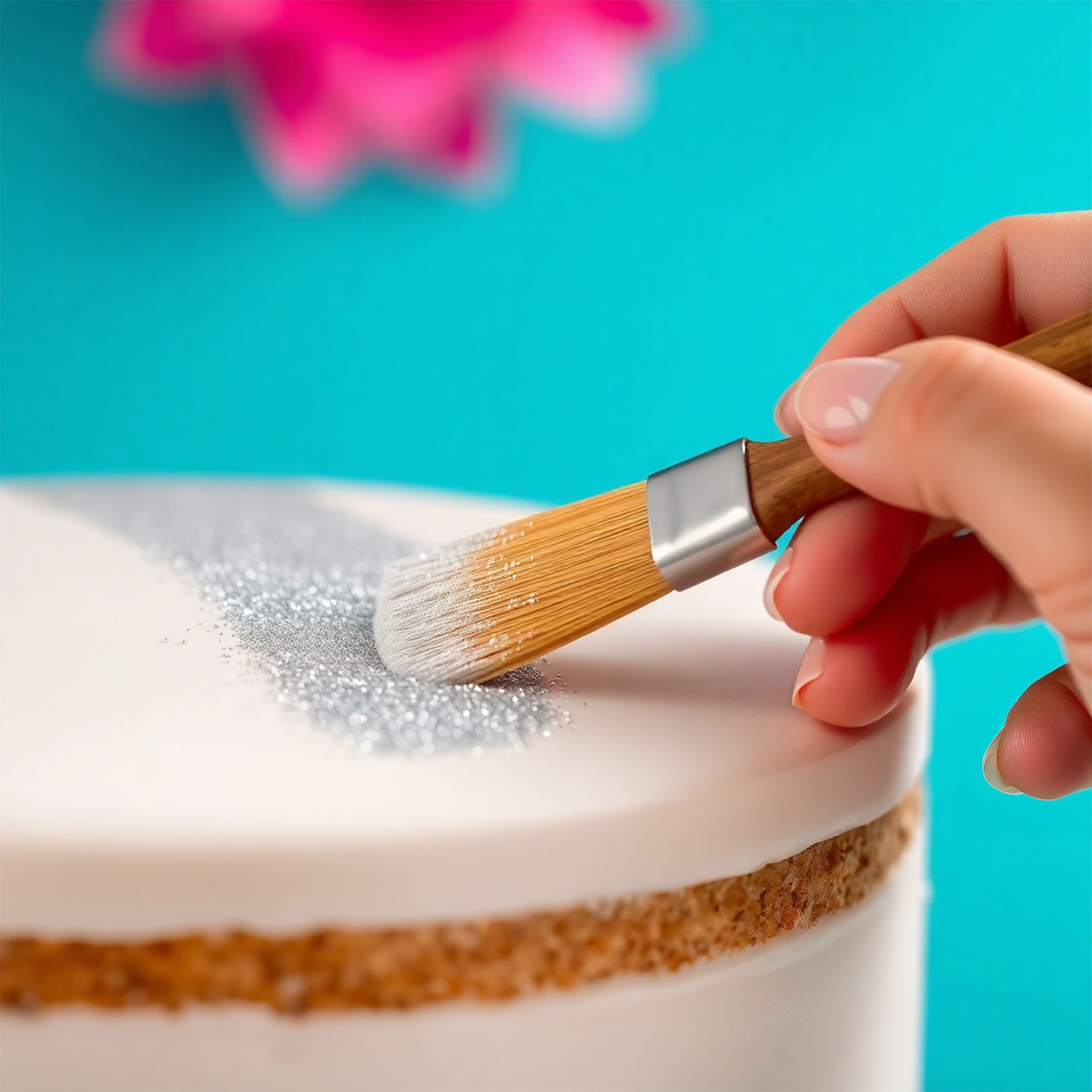 Bakell® Luster Dust Edible Shimmer Dust