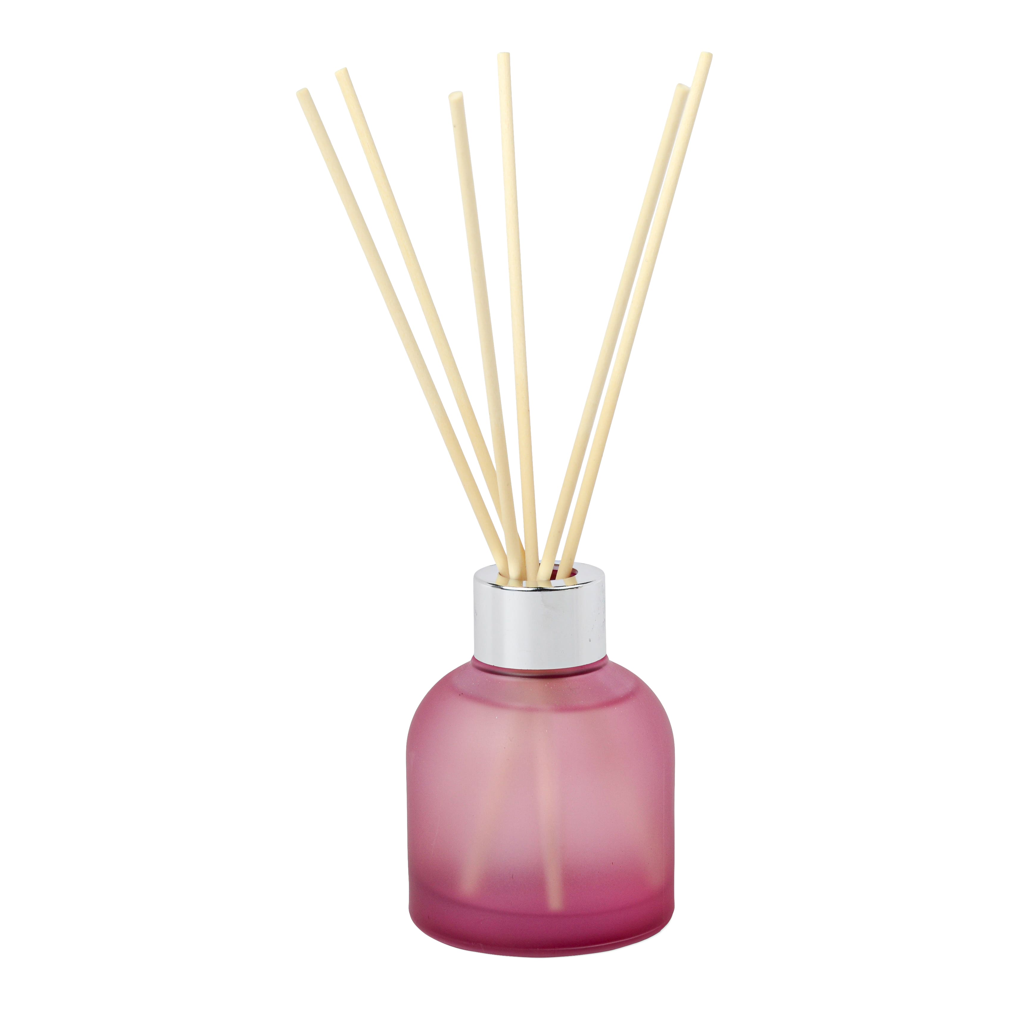 Foundry Candle Co. Lavender Tea Reed Diffuser