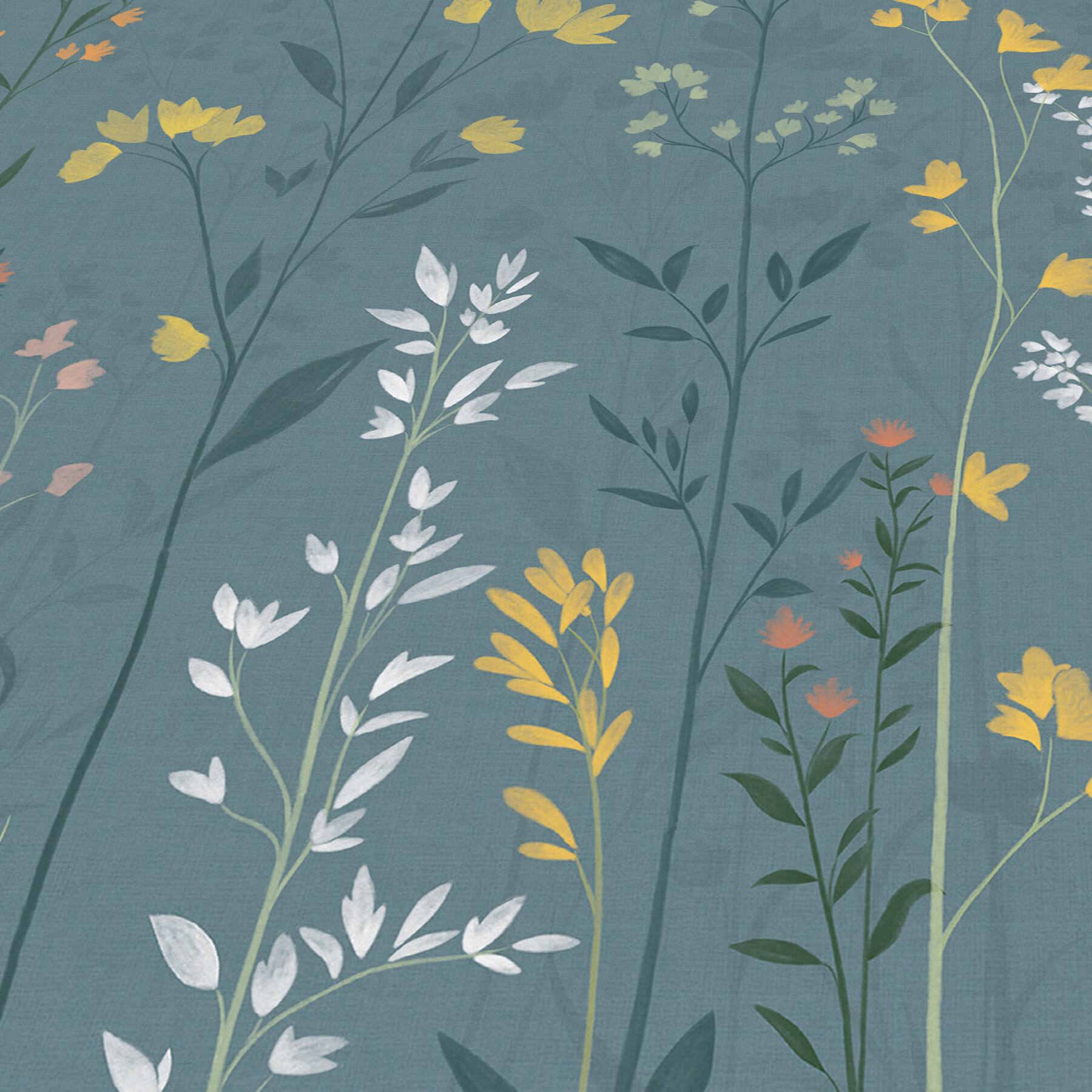 Designs Direct Meadow Rise Wall Mural