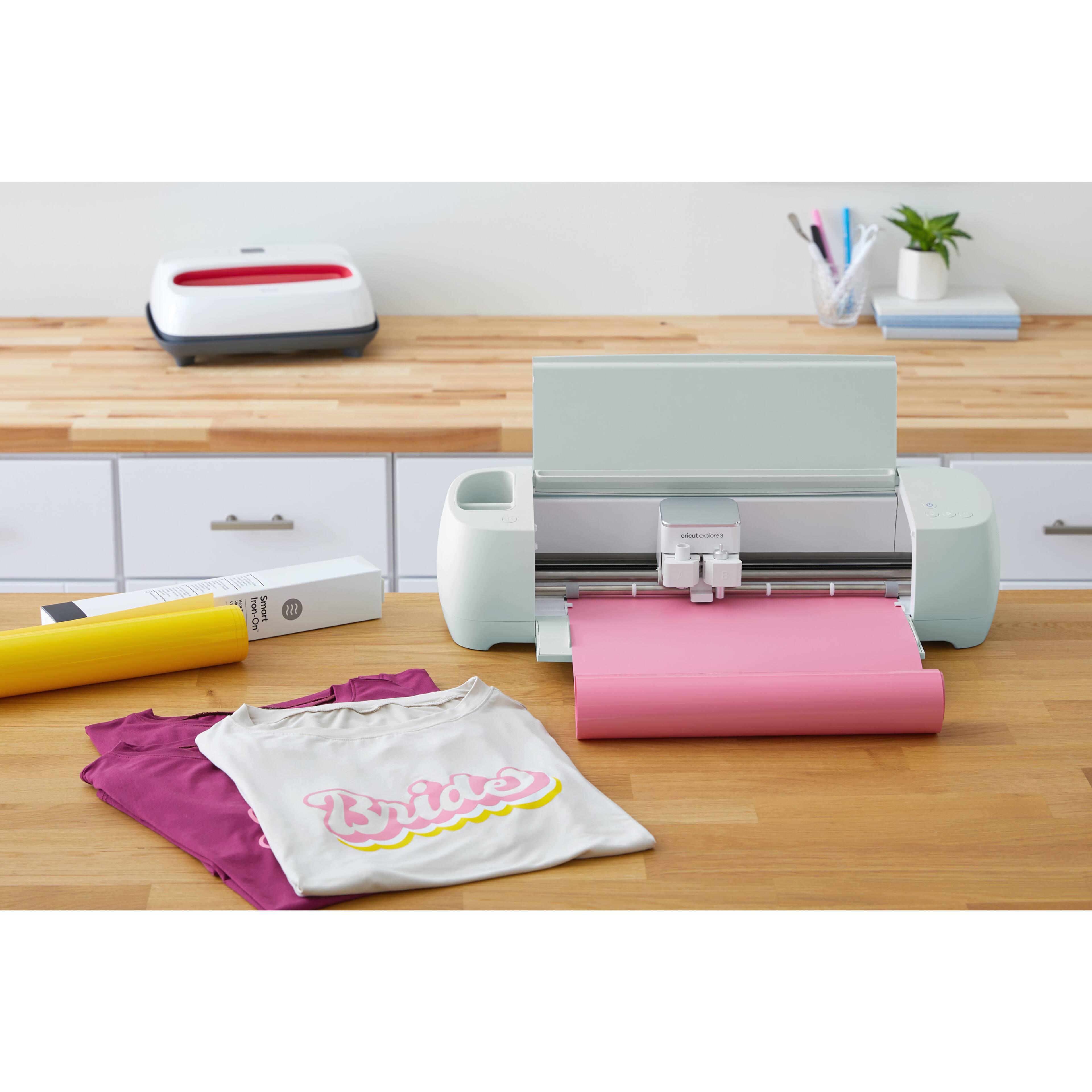 Cricut Explore® 3
