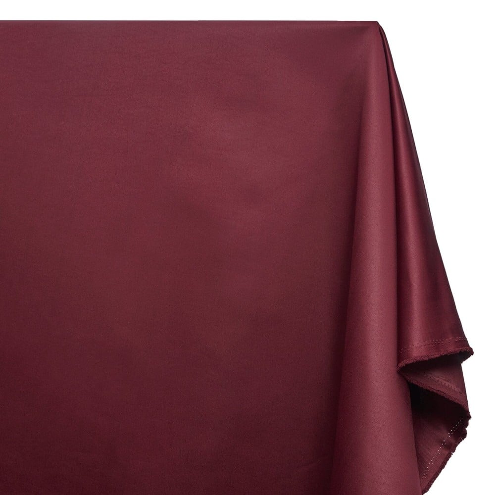 Fabric Wholesale Direct Peau De Soie Satin Fabric