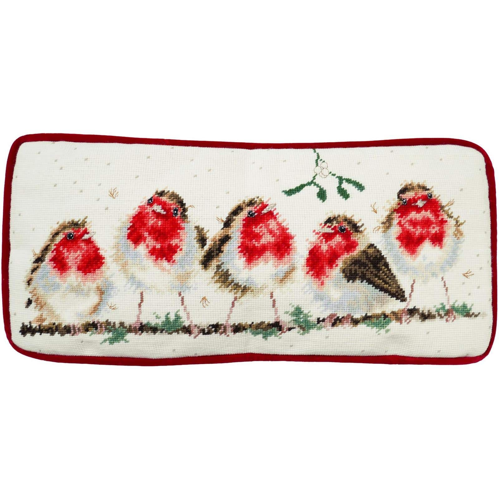 Bothy Threads Rockin' Robins Tapestry Kit