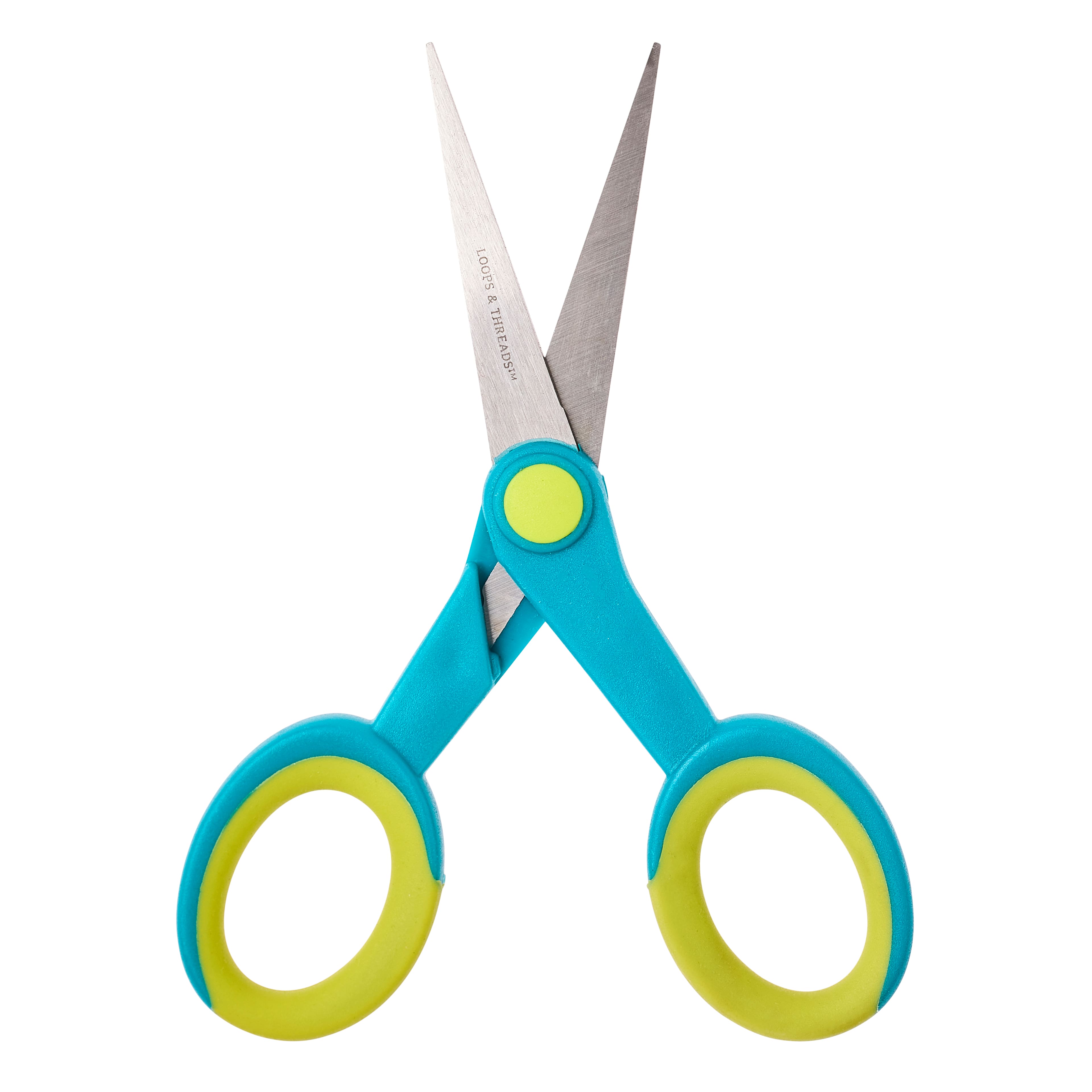 16 Pack: Micro Tip Scissors by Loops & Threads™