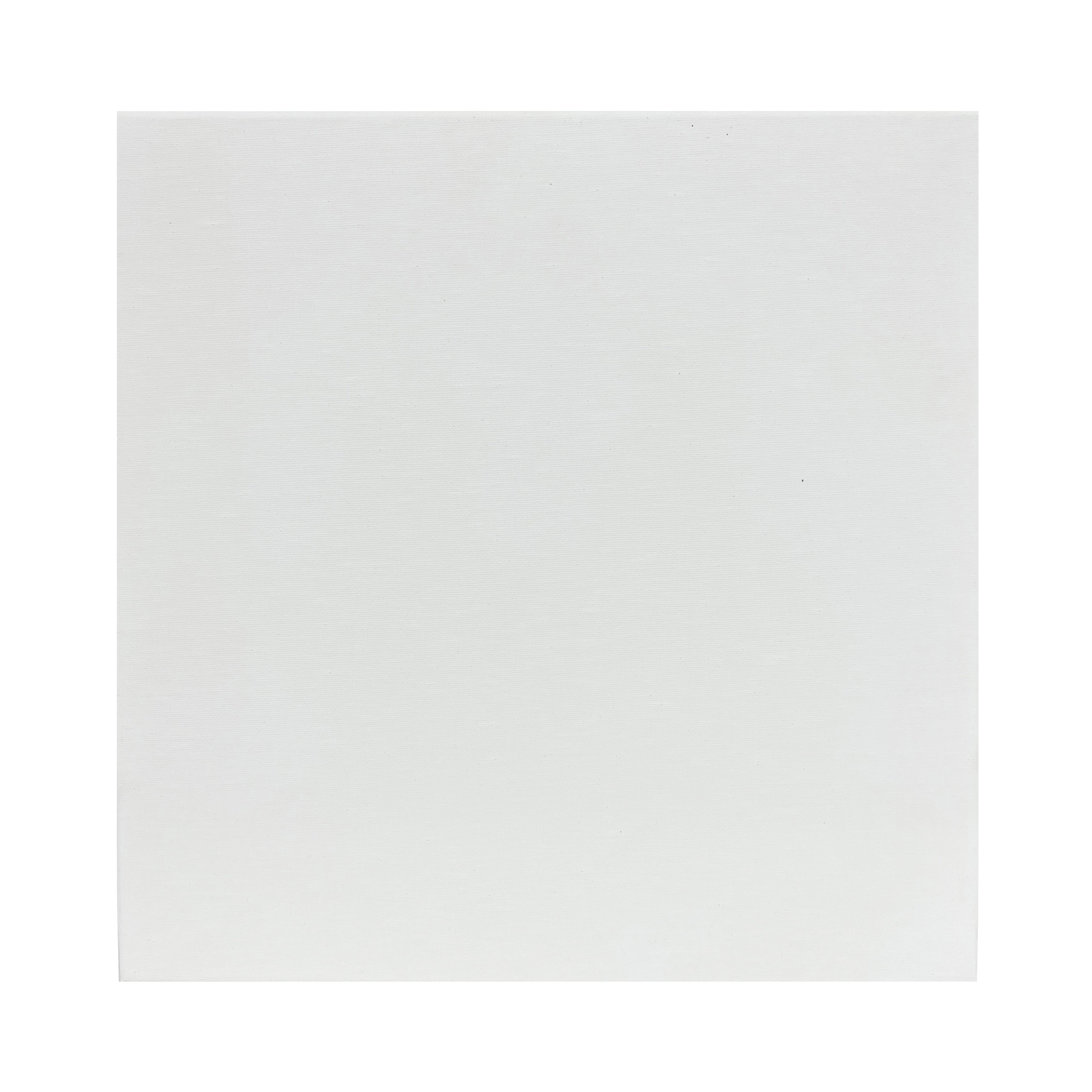 6 Pack 14" x 14" Super Value Canvas by Artist's Loft®