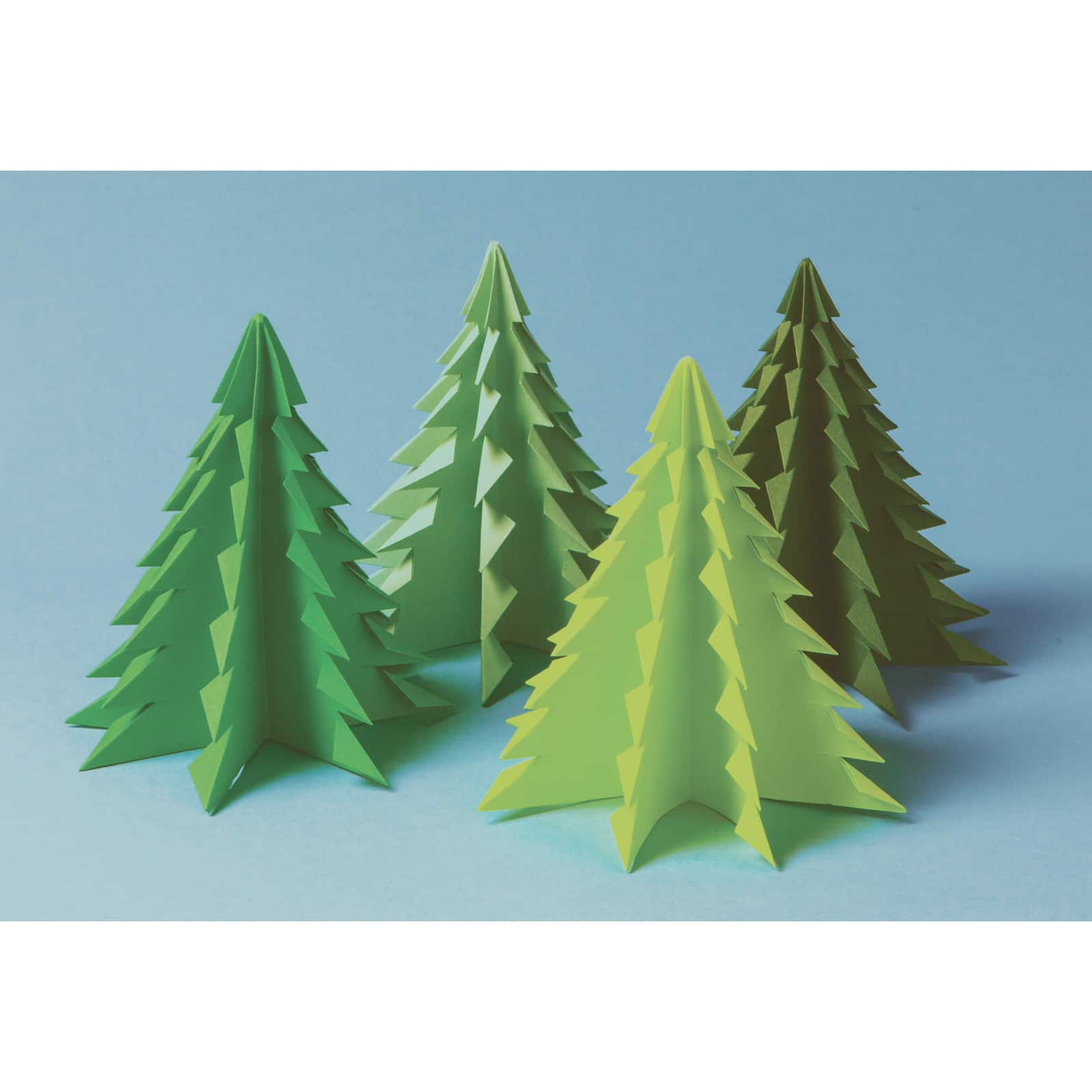 Pacon® Tru-Ray Cool Colors Construction Paper, 9" x 12"