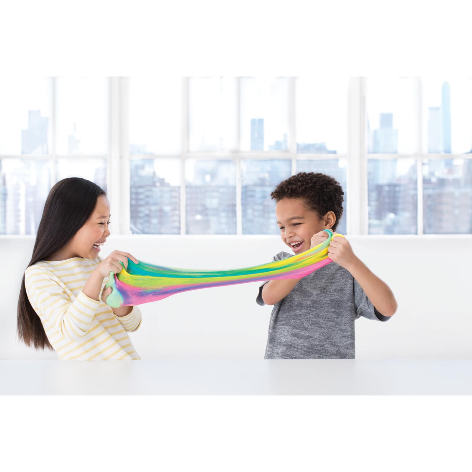 Elmer's® 1gal. Washable Clear School Glue