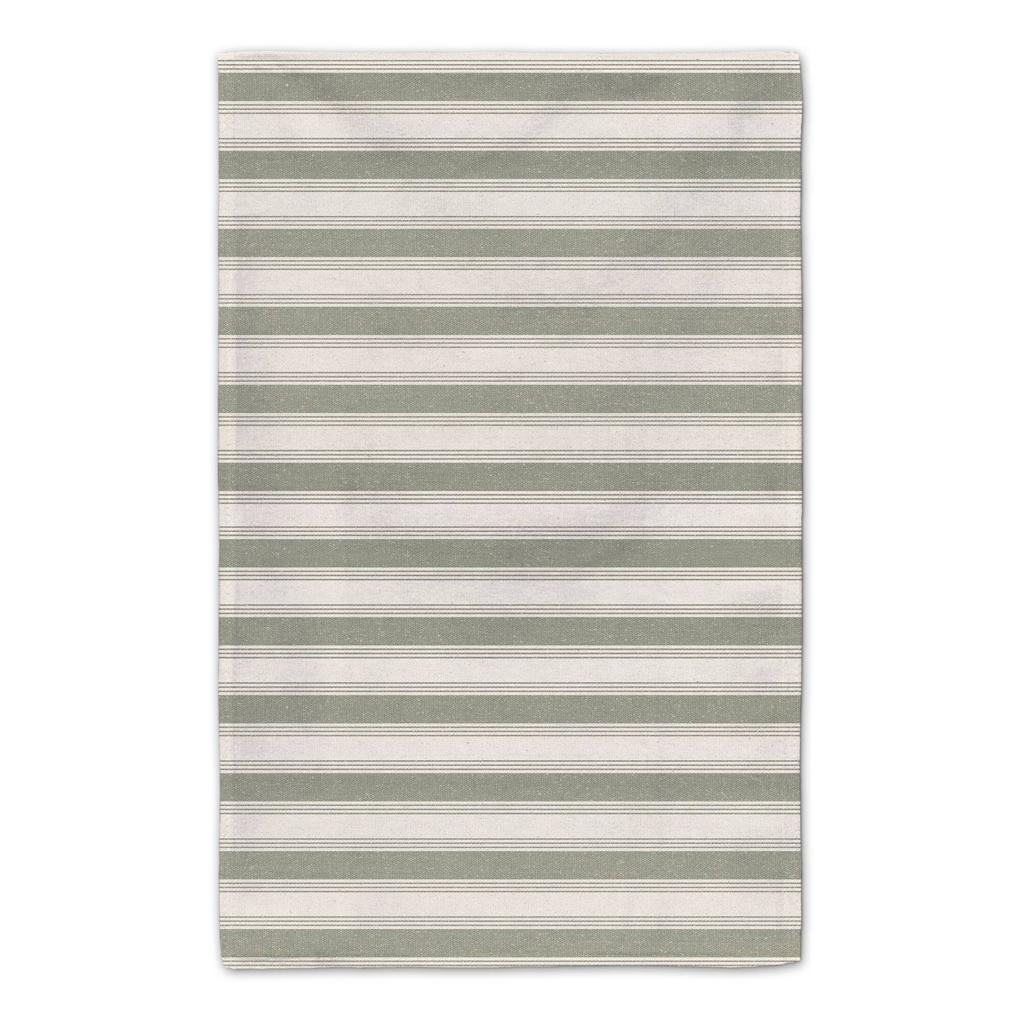This Feels Like Home Tea Towel Set