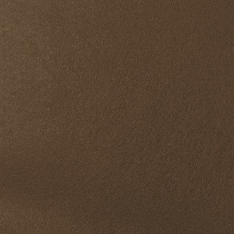 Cocoa Brown Felt