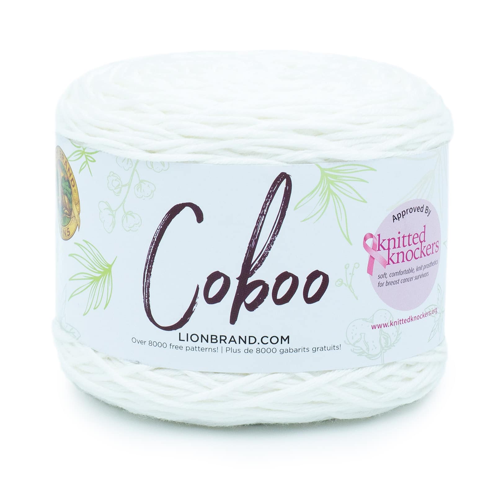 Lion Brand® Coboo® Yarn