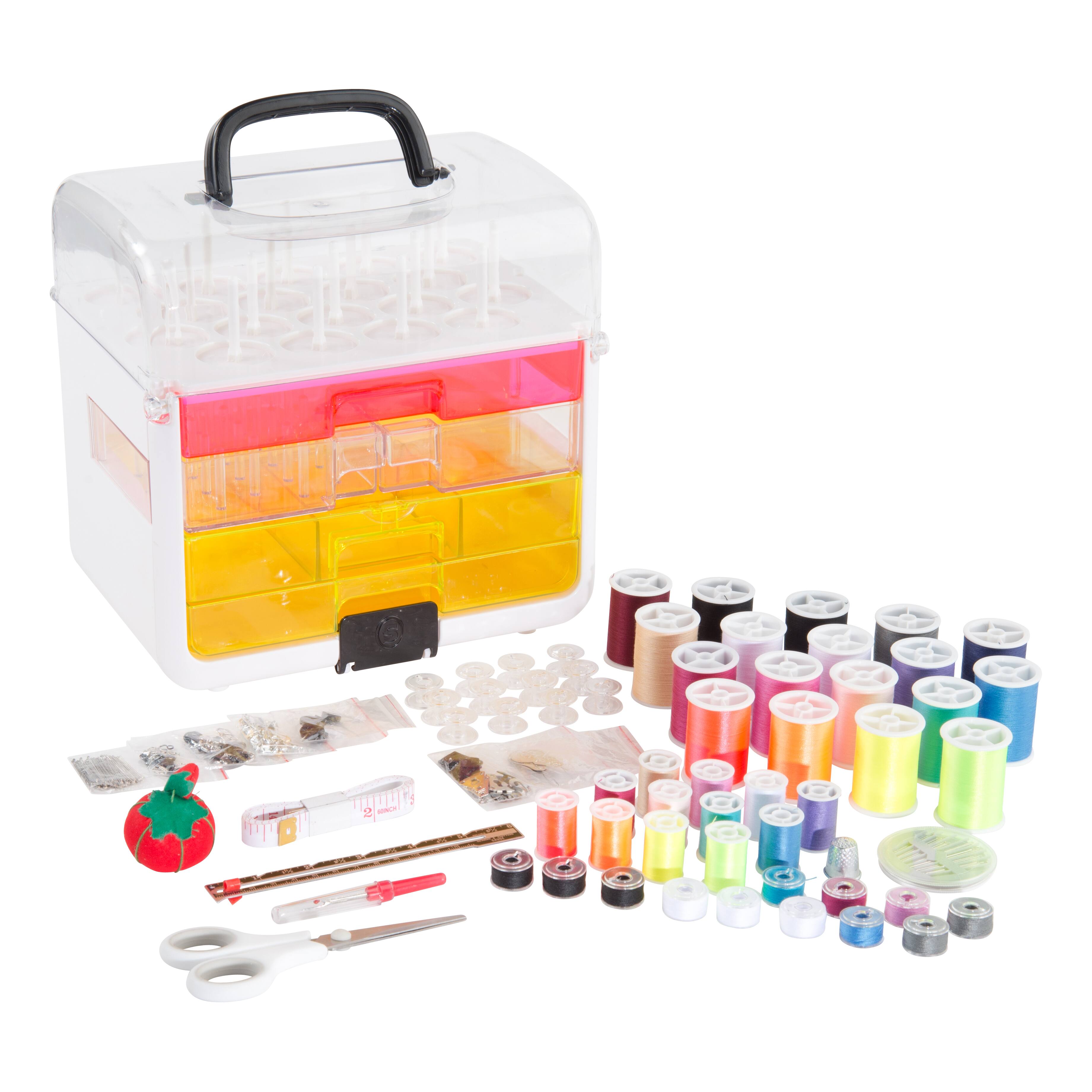 SINGER® Sew-It-Goes® Sewing Kit