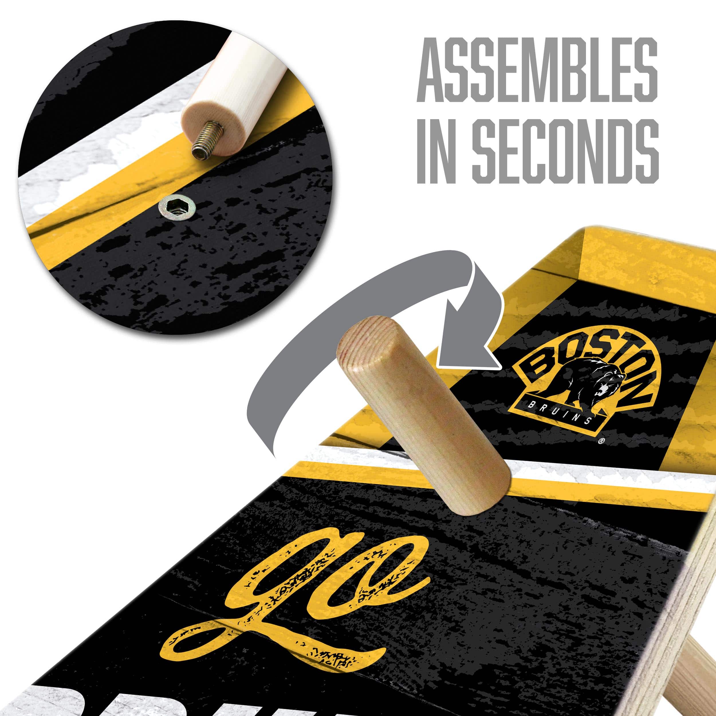 NHL RingBag Game