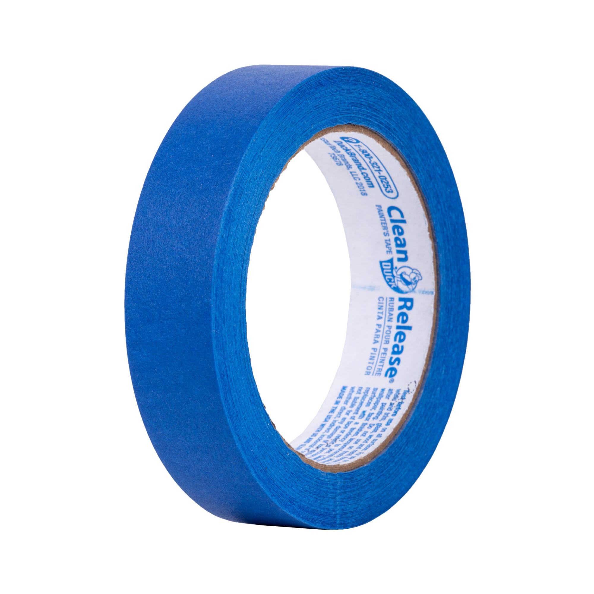 Duck® Clean Release® Blue Painter's Tape