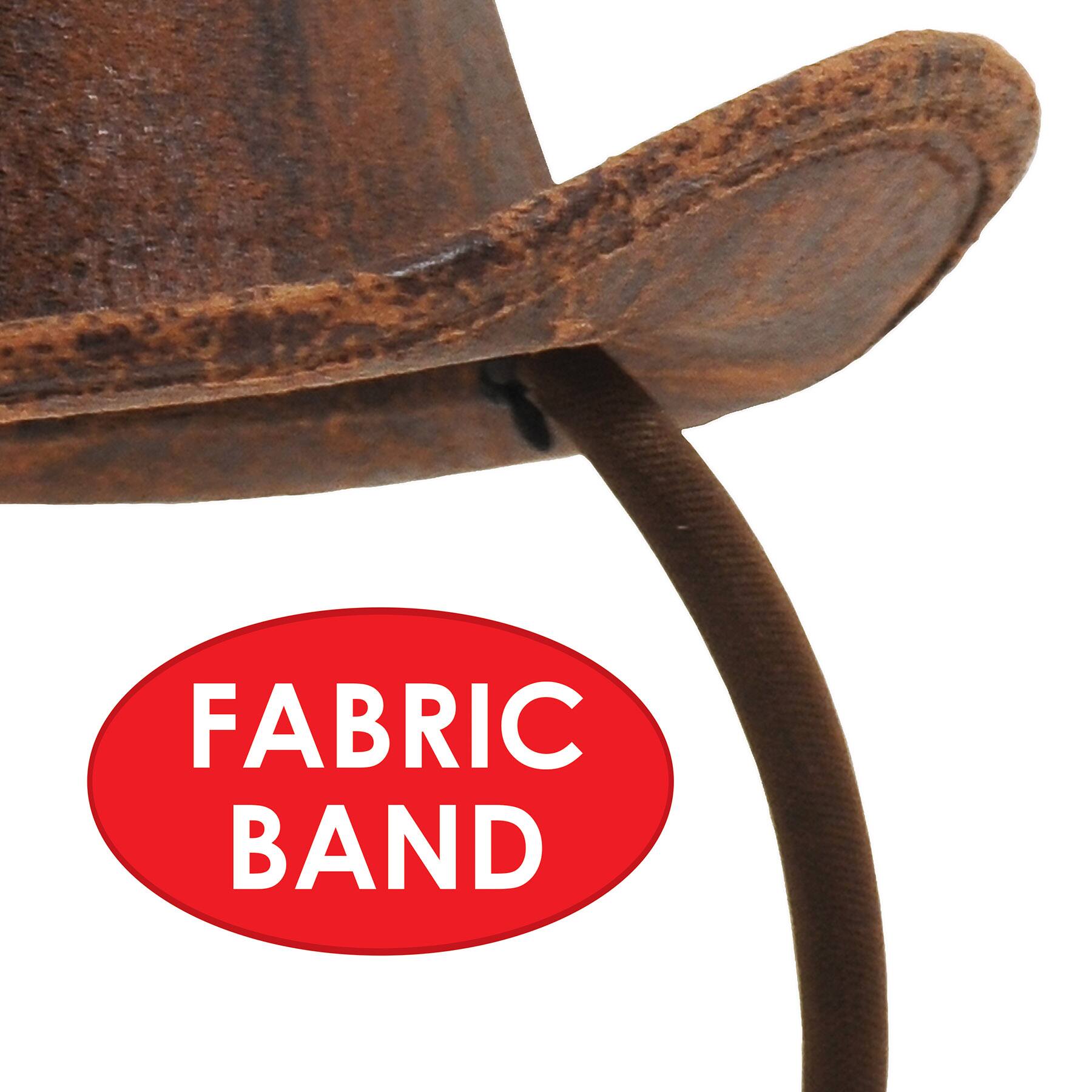 Beistle Cowboy Hat Headband