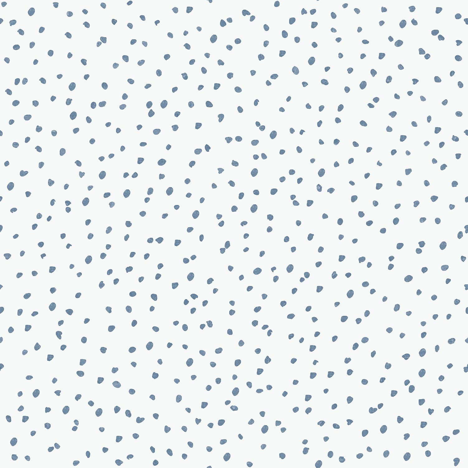 Designs Direct Hand Drawn Confetti Dots Wallpaper