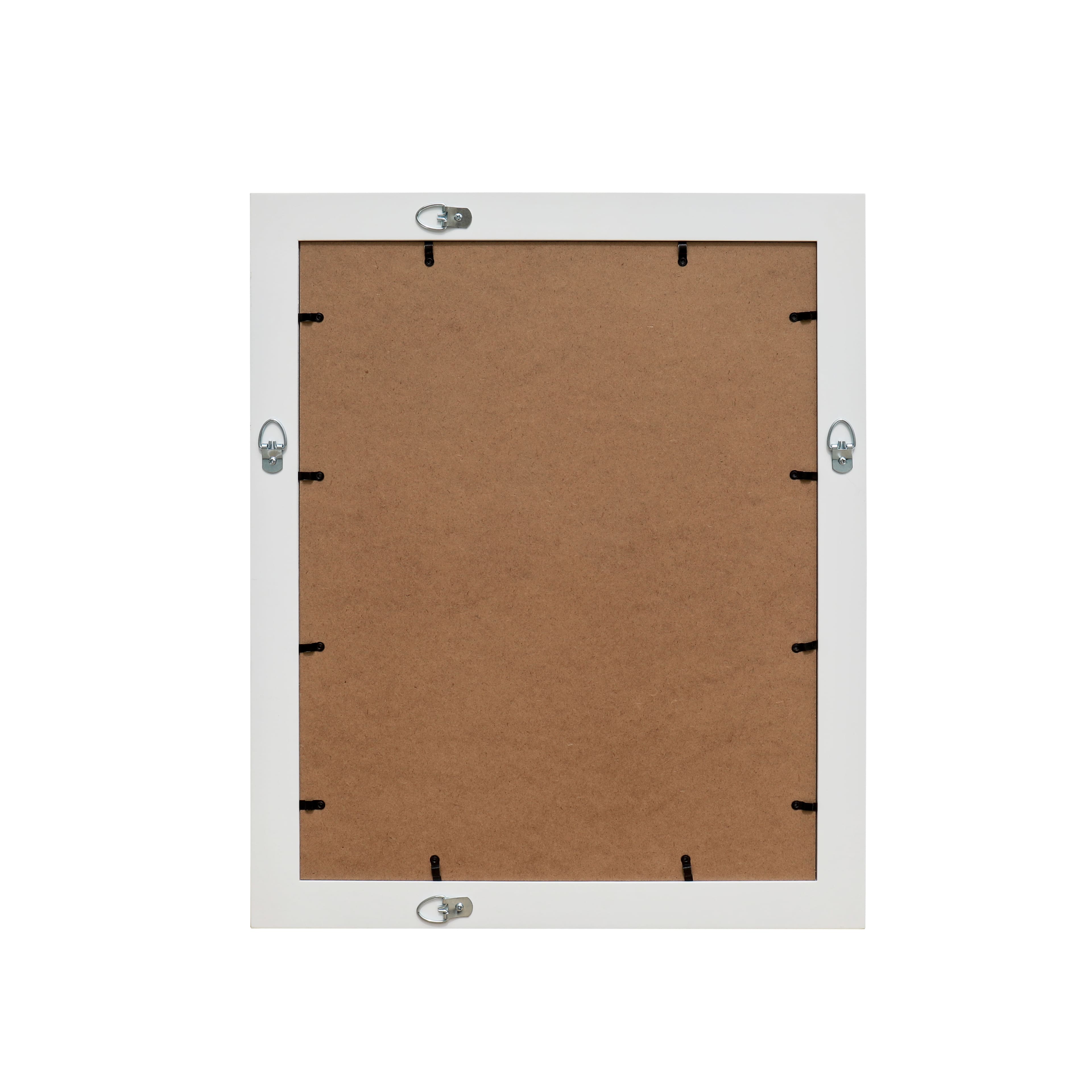 Home White Wall Frame by Ashland®