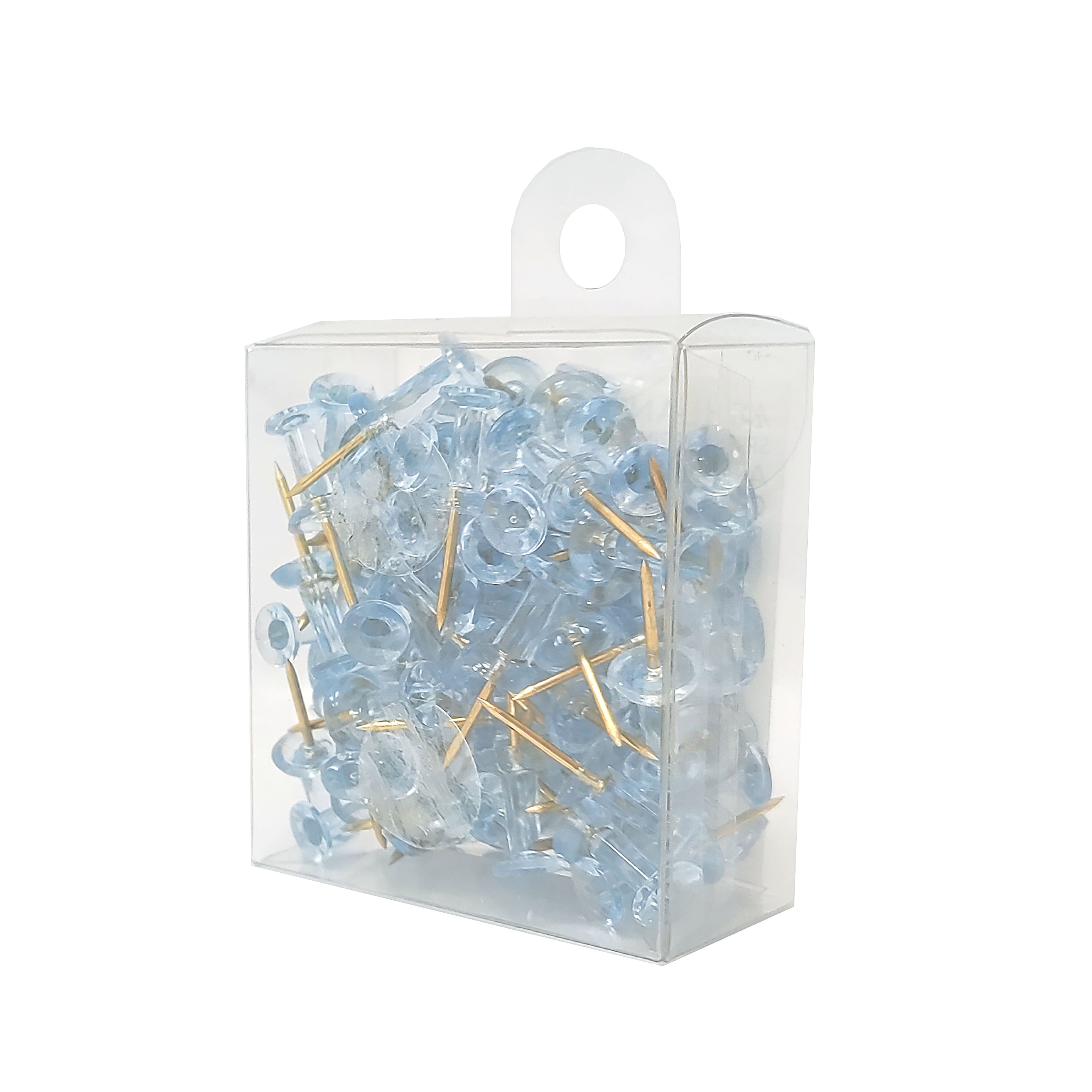 Push Pins