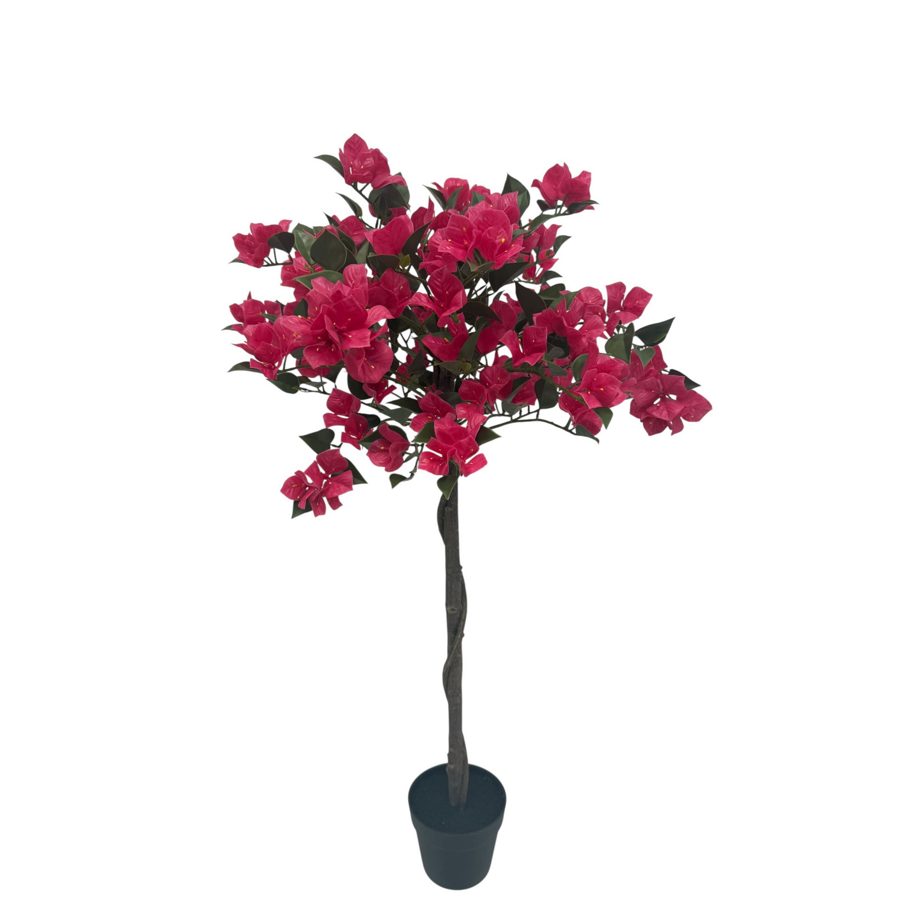 Pink Bougainvillea Potted UV Plant by Ashland®