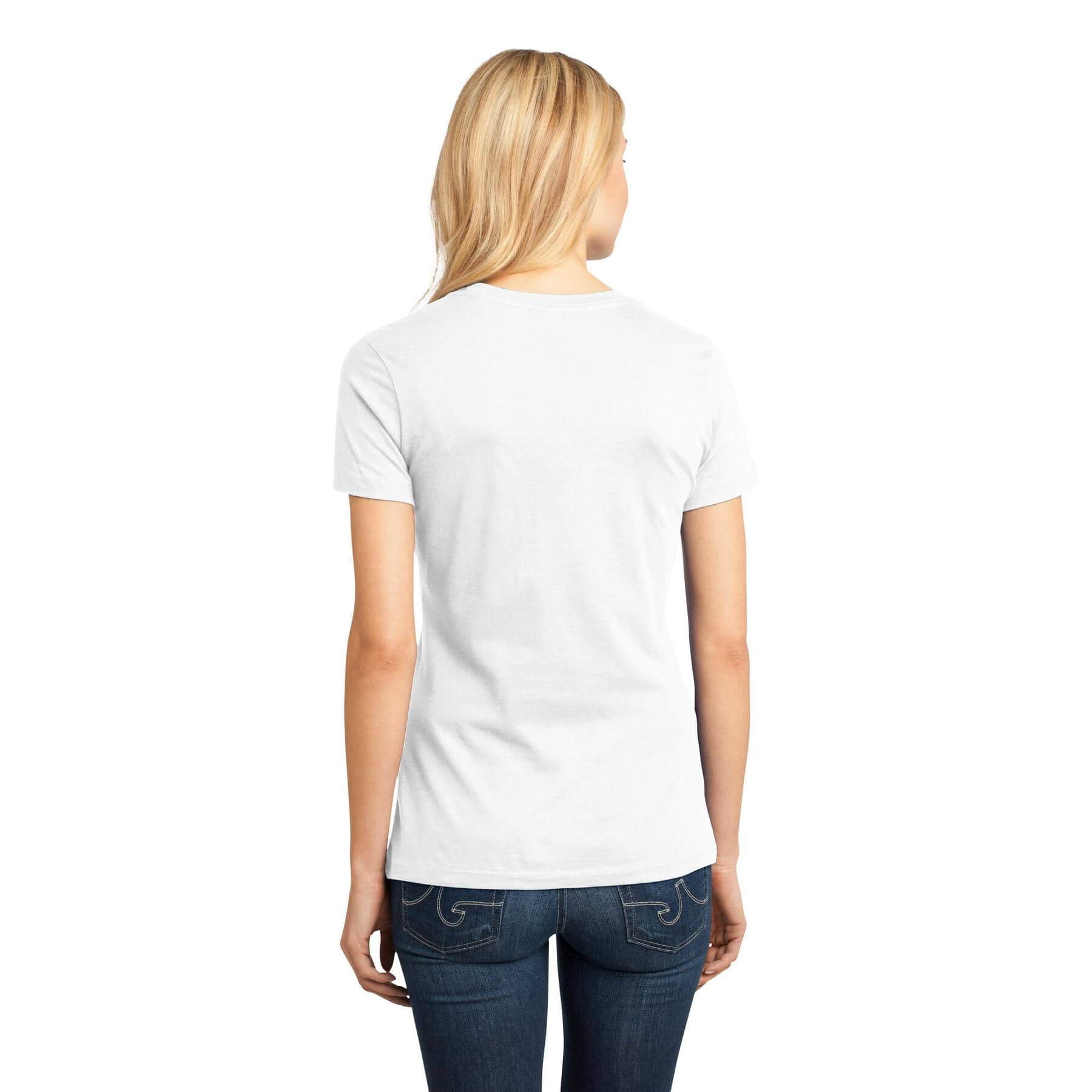 District® Women's Perfect Weight® Adult T-Shirt