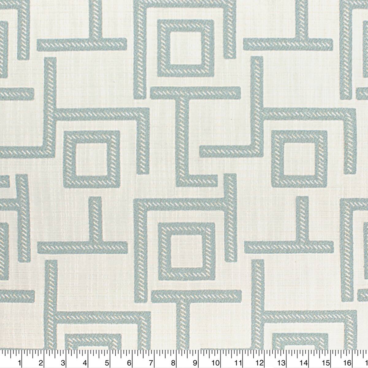 Barrow® Equinox Fabric By Barrow Fabrics in Pool | 57" | Michaels®