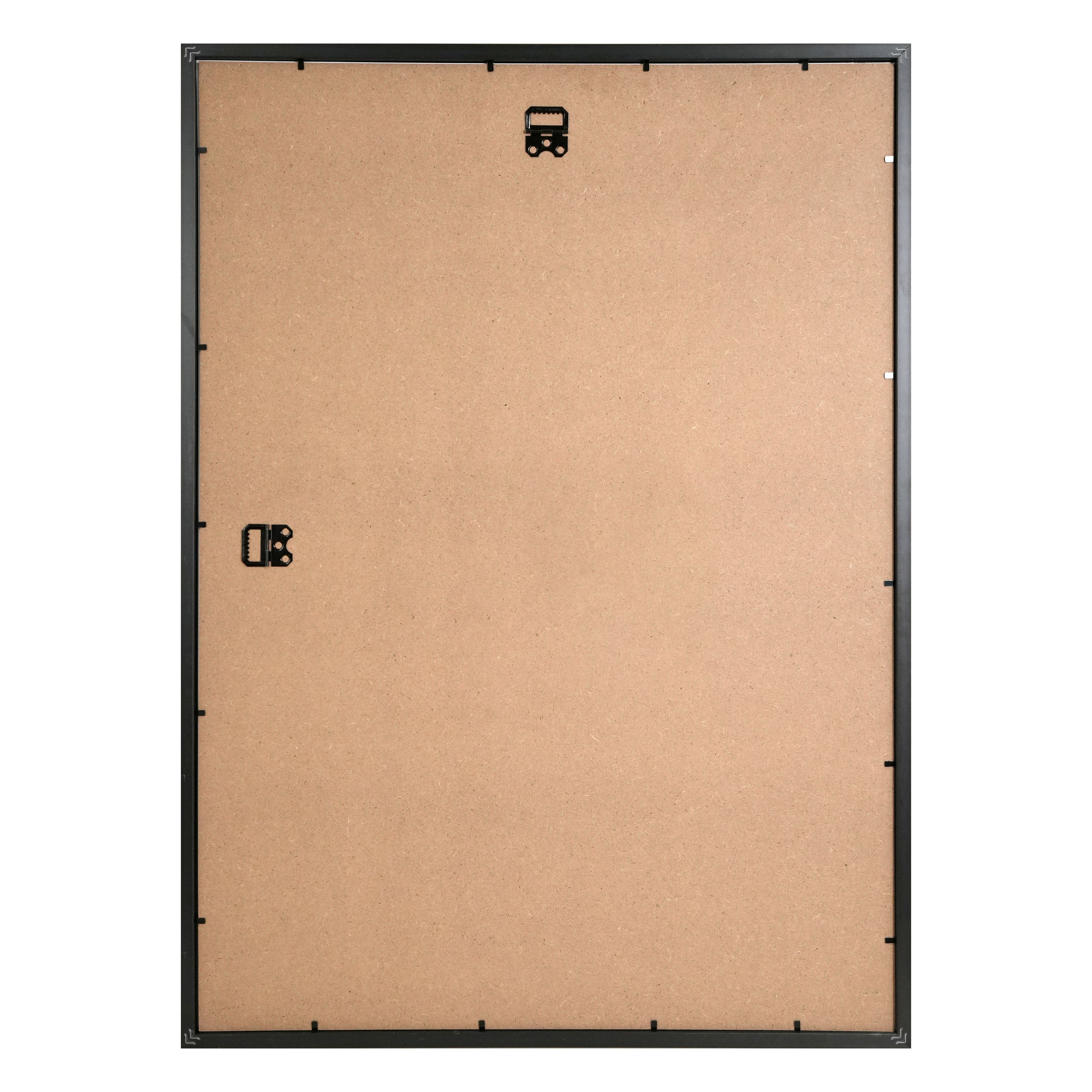 6 Pack: Downtown™ Bronze Finish Poster Frame by Studio Décor®