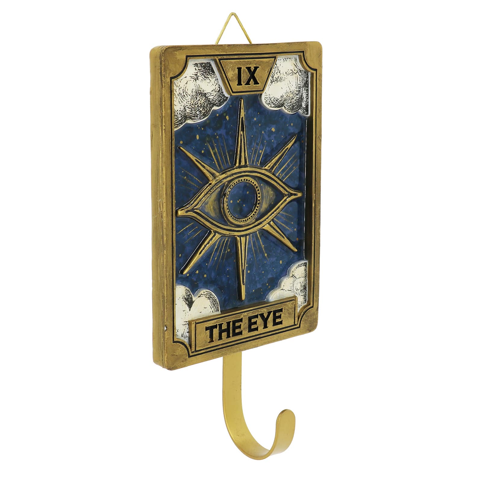 Assorted Tarot Card Wall Hook by Ashland®, 1pc.