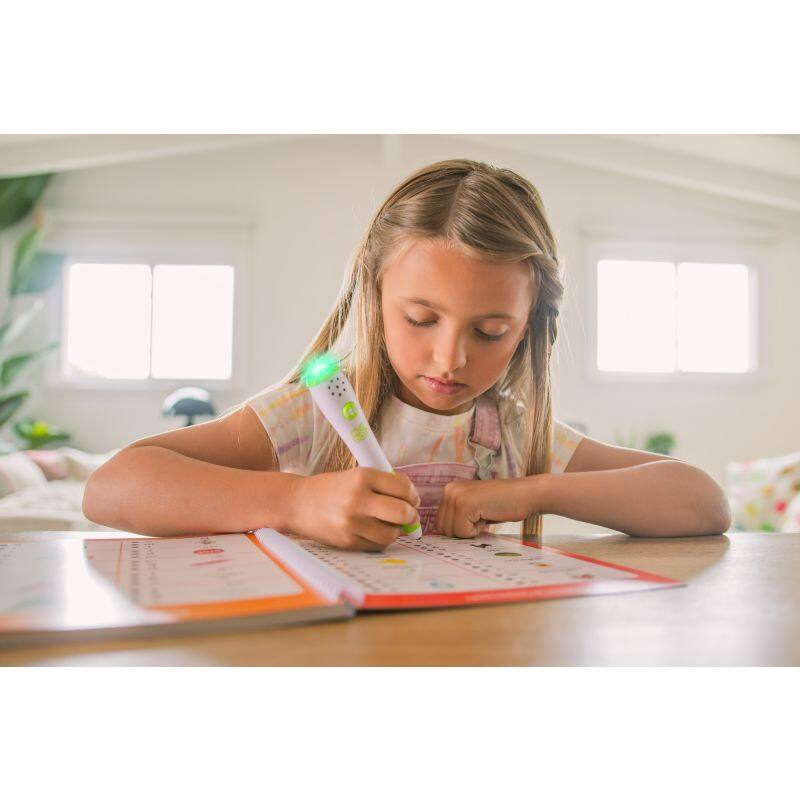Educational Insights® Hot Dots Let's Learn Reading 1st Grade