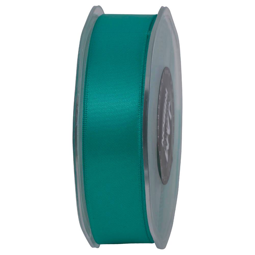 JAM Paper 7/8" x 25yd. Double Face Satin Ribbon