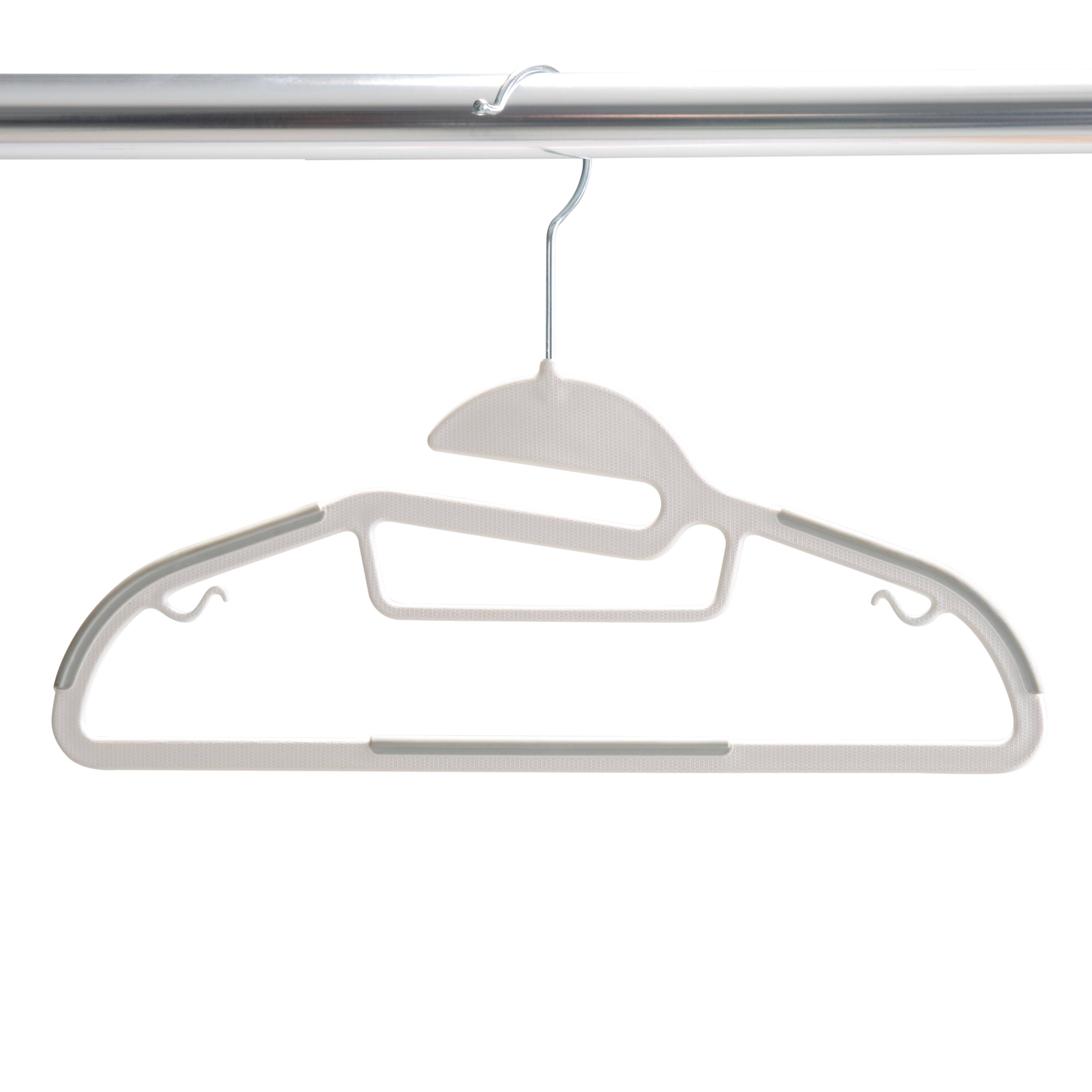 Simplify Kids Collar Saver Ultimate Hangers